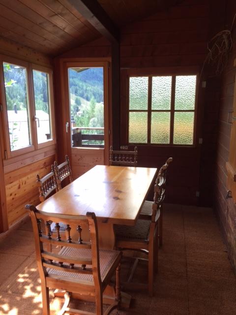 Wintergarten 2 Wintergarten 2