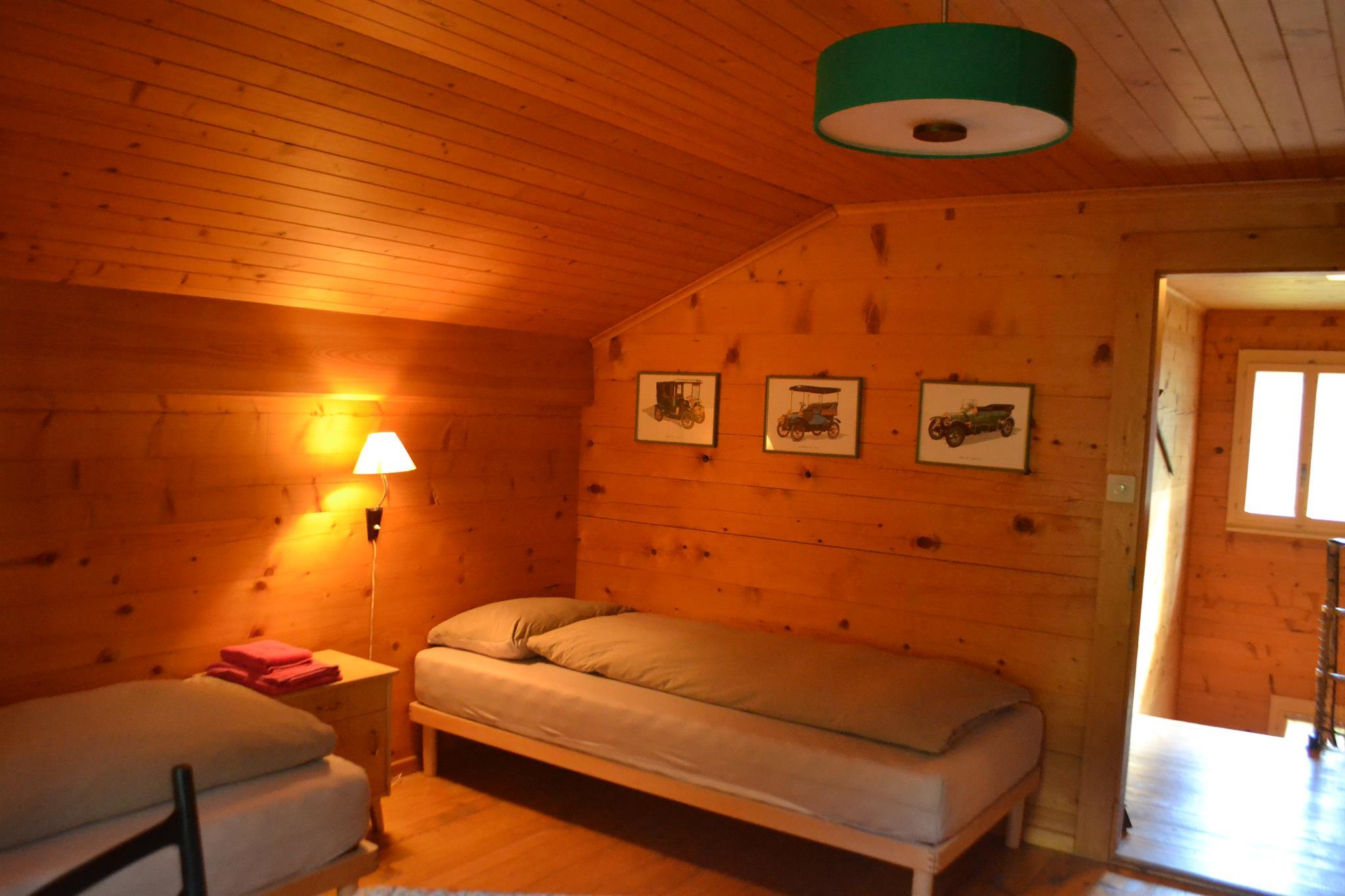 Double Bed Room - 2nd Floor 2 Double Bed Room - 2nd Floor 2