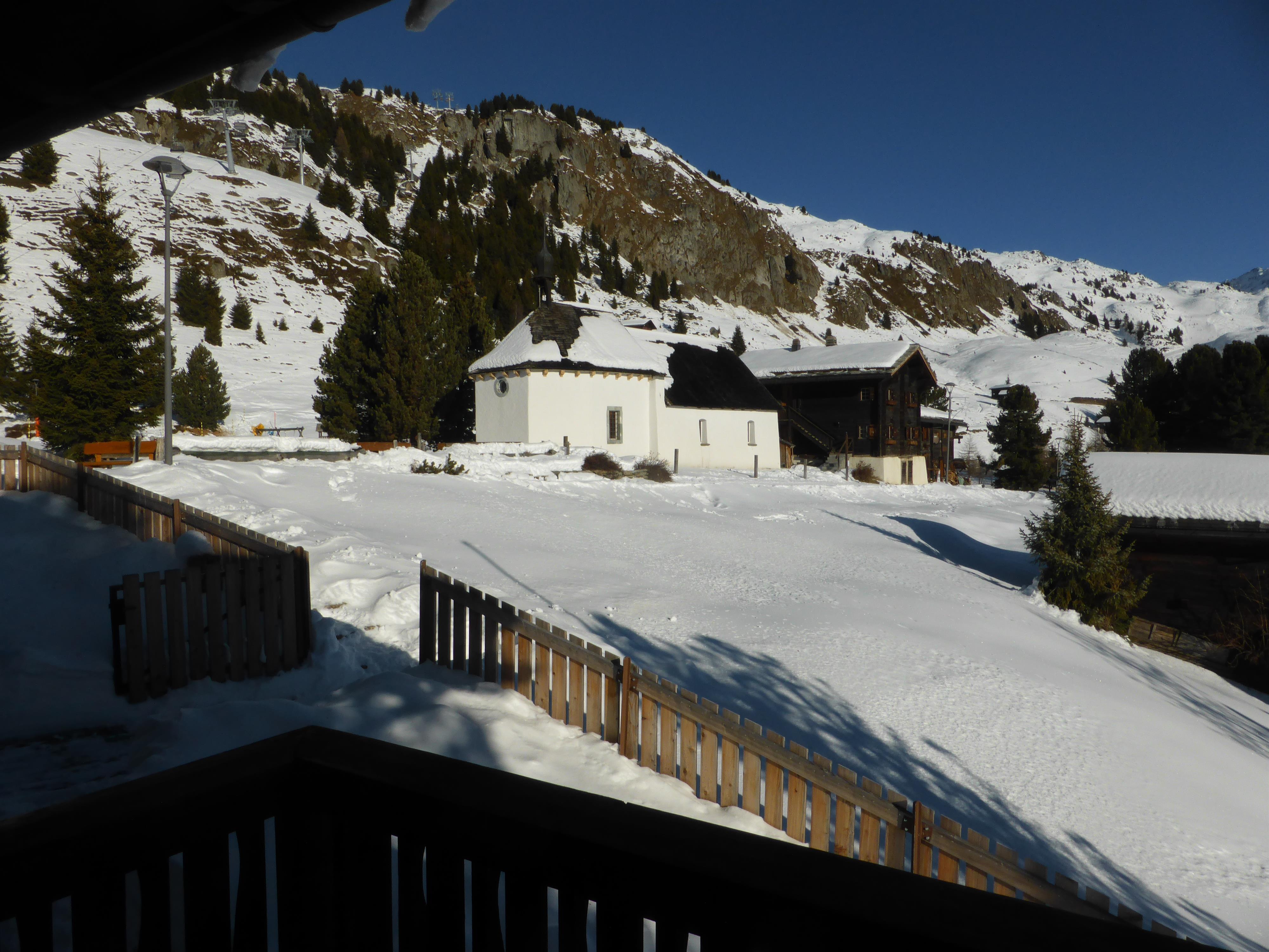 Aussicht Küchenfenster Aussicht Küchenfenster