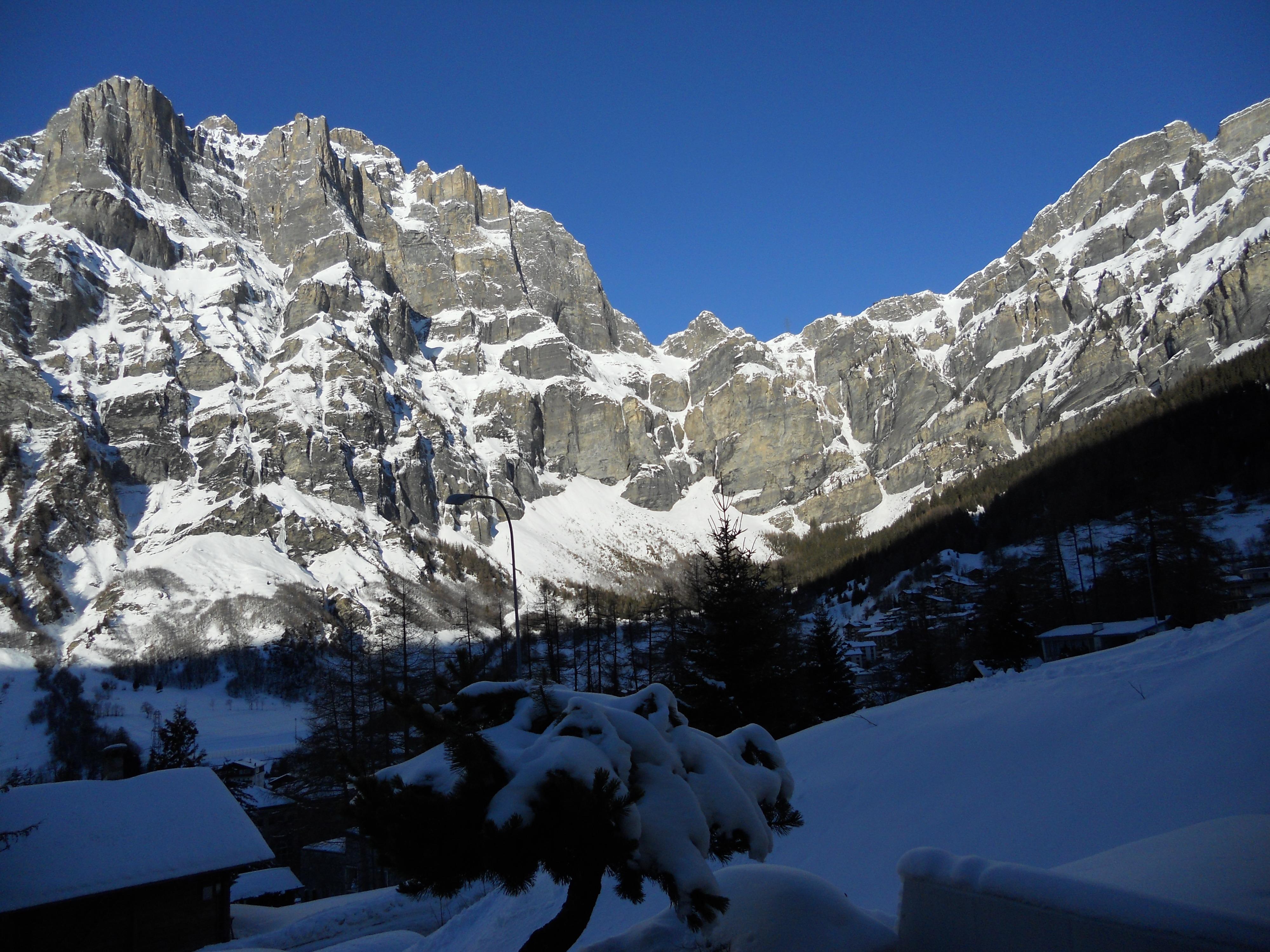 Lärchenwald 312_aussicht_winter_b Lärchenwald 312_aussicht_winter_b