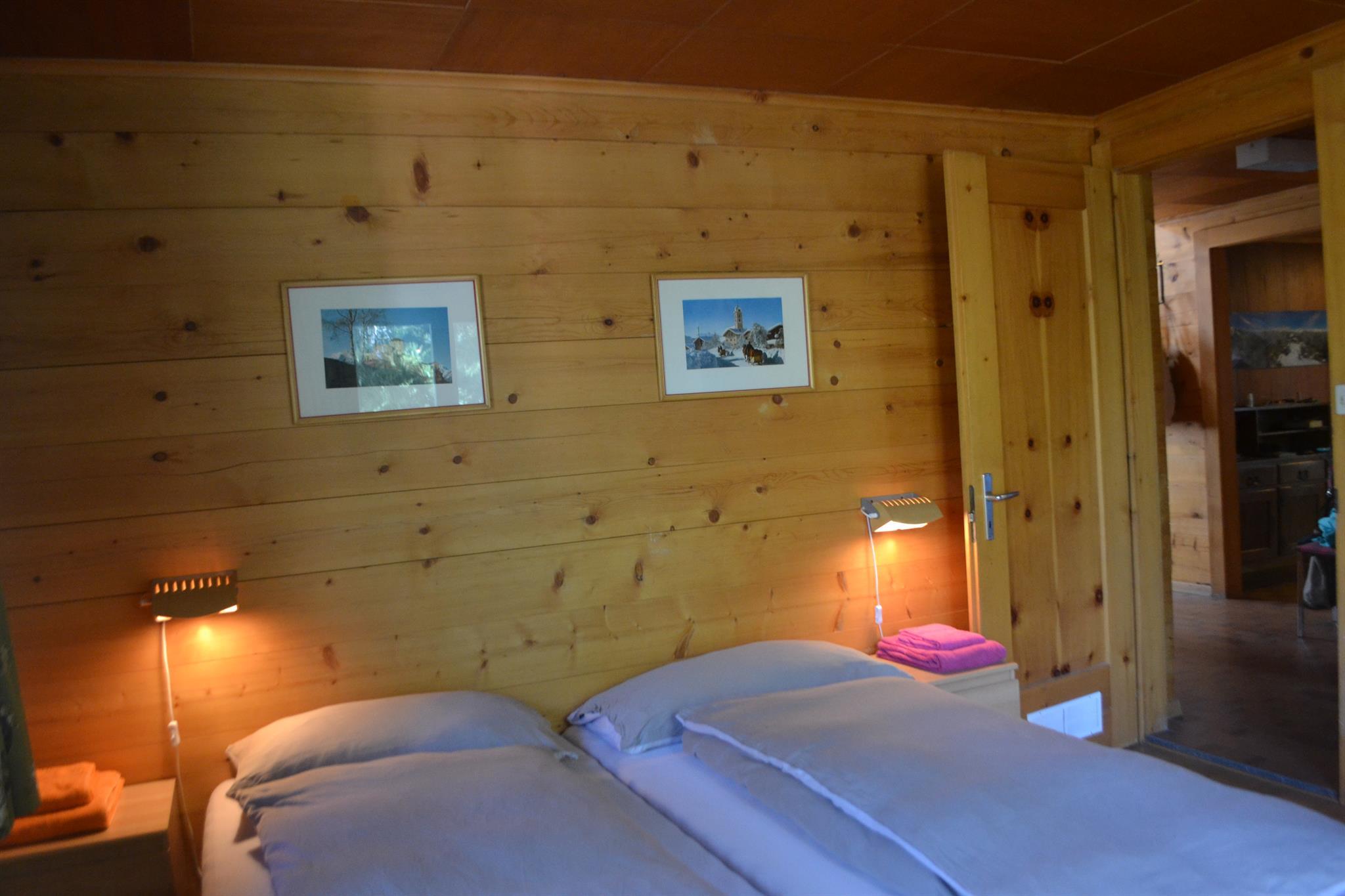 Double Bed Room - 1st Floor 2 Double Bed Room - 1st Floor 2