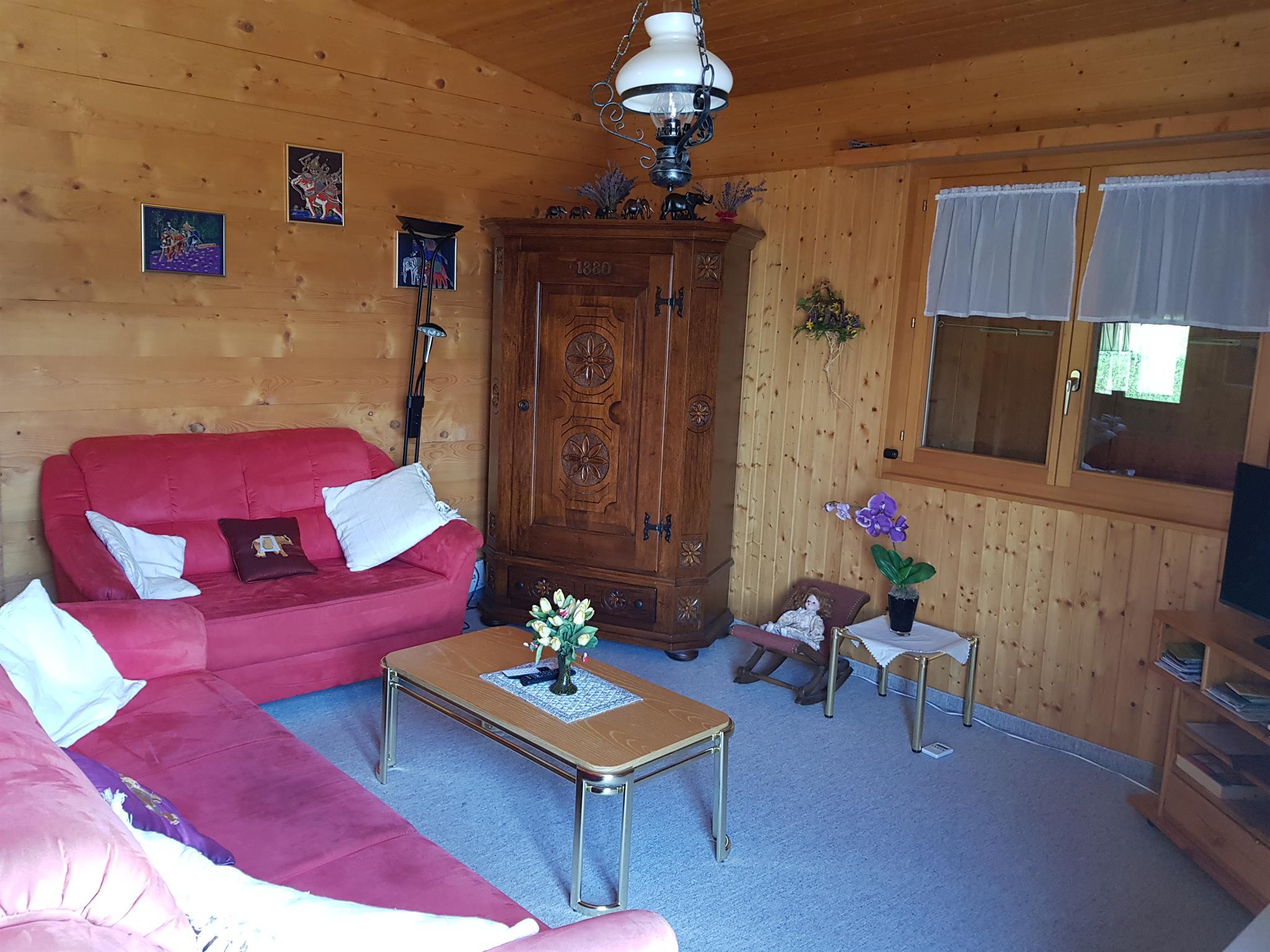 Wohnzimmer Wohnzimmer