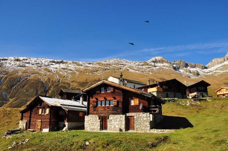 Hotelansicht