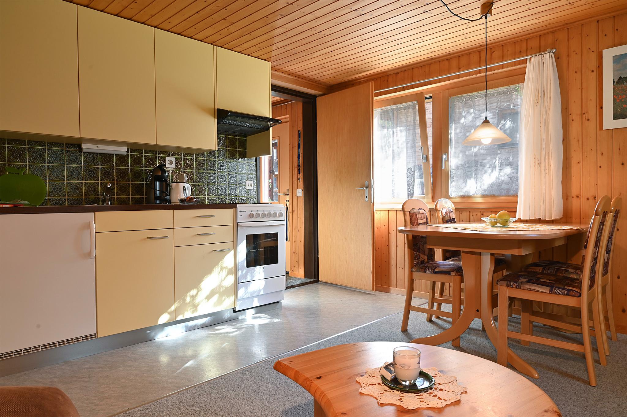 Ferienwohnung Gmür im EG Ferienwohnung Gmür im EG