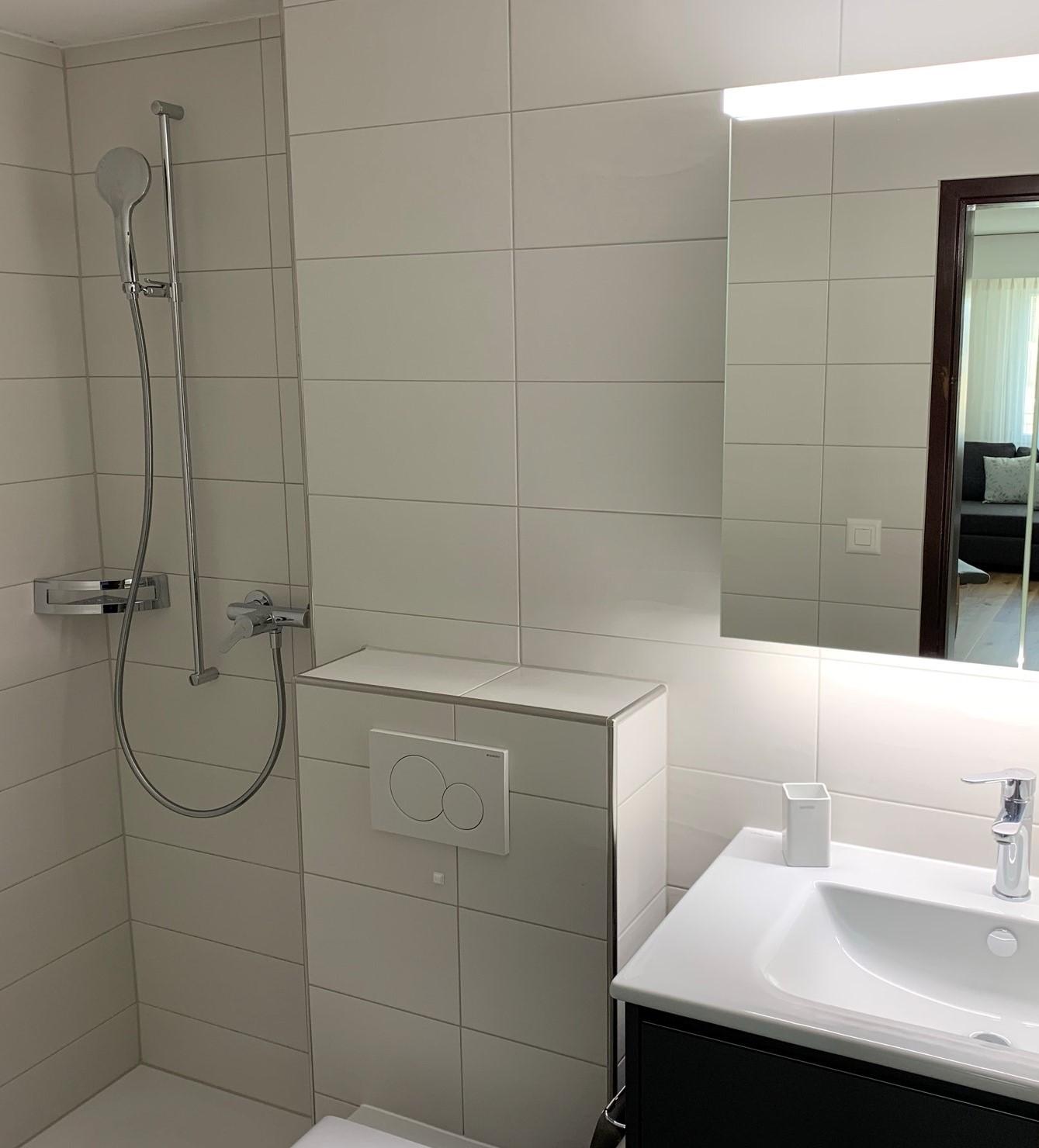 Badezimmer Wohnung Nr. 21 (2) Badezimmer Wohnung Nr. 21 (2)