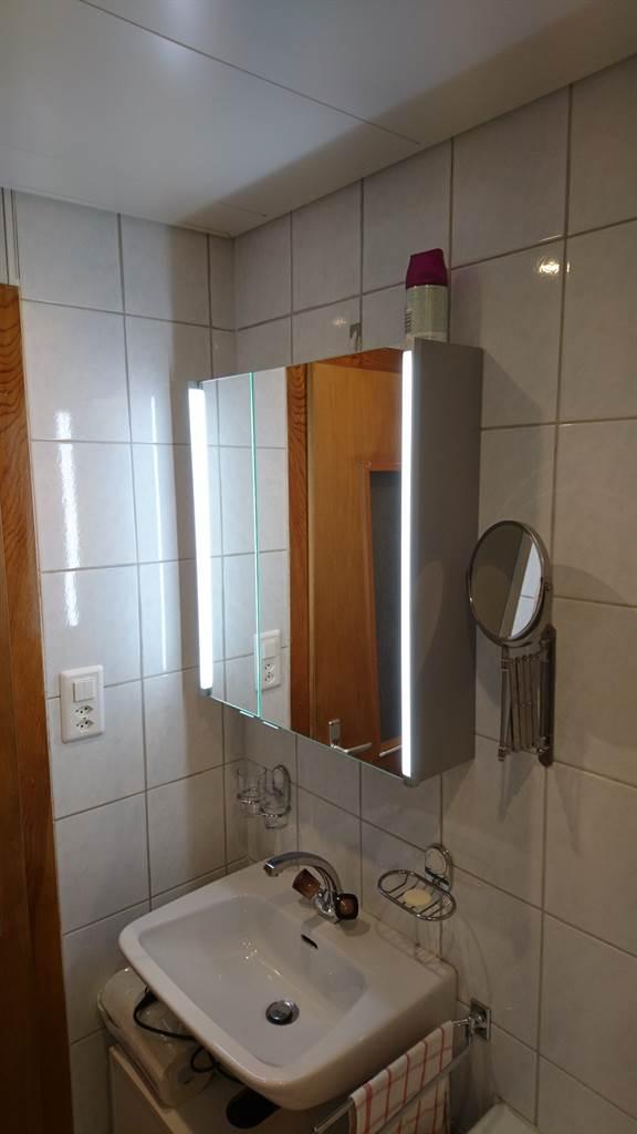 Badezimmer Badezimmer