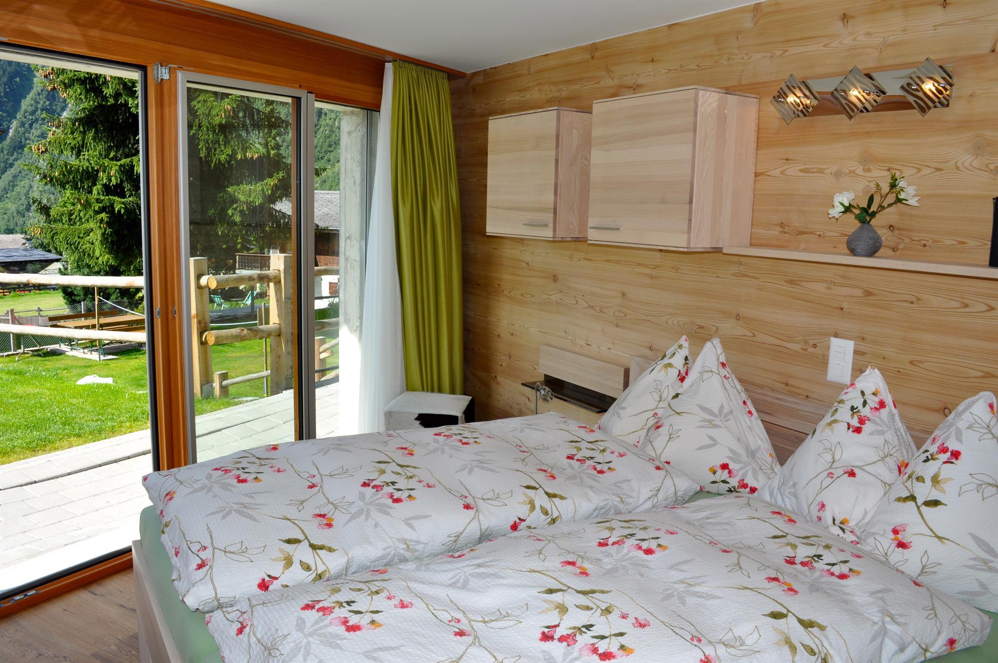 Schlafzimmer Parterre Schlafzimmer Parterre