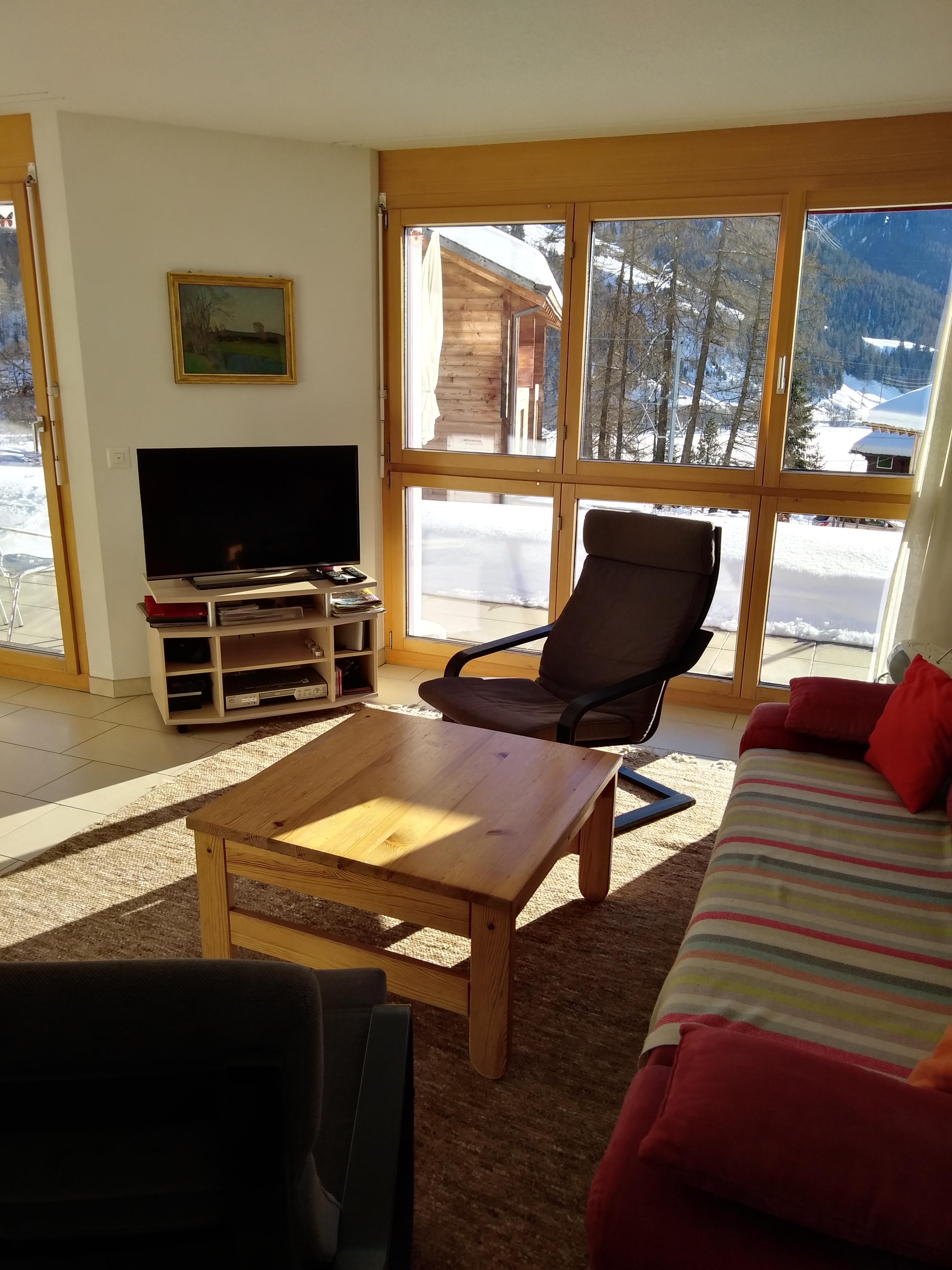 Wohnzimmer Wohnzimmer