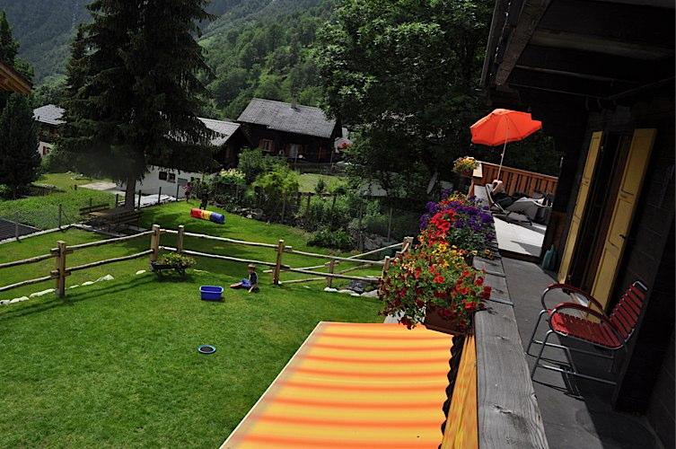 Umgebung Sommer Umgebung Sommer