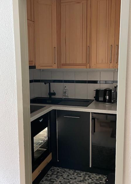 Marmotta 13_Küche Marmotta 13_Küche