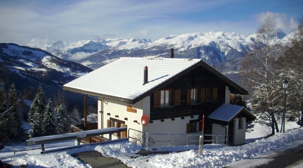 Aussenansicht Winter 2 Aussenansicht Winter 2