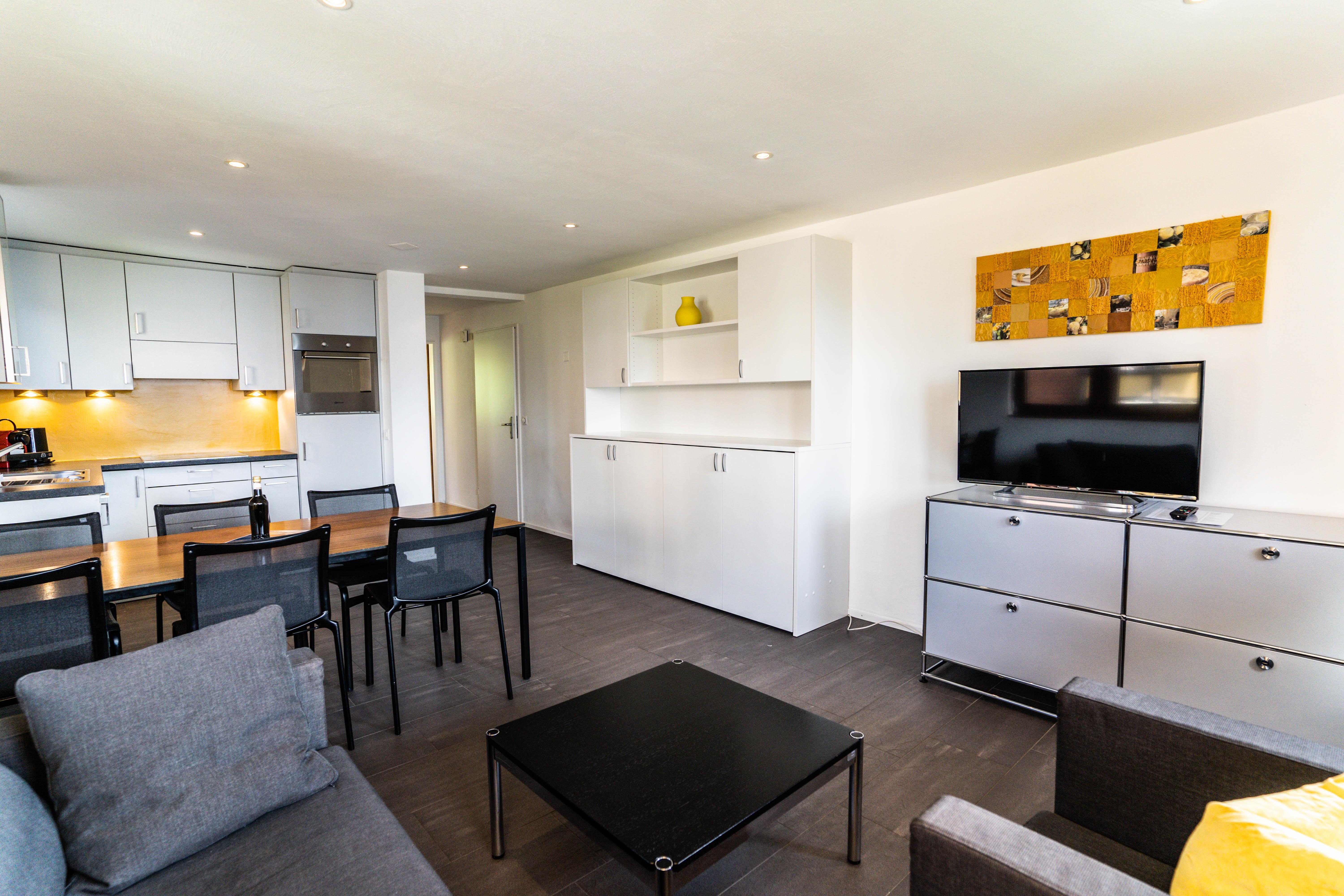 Wohnzimmer Wohnzimmer