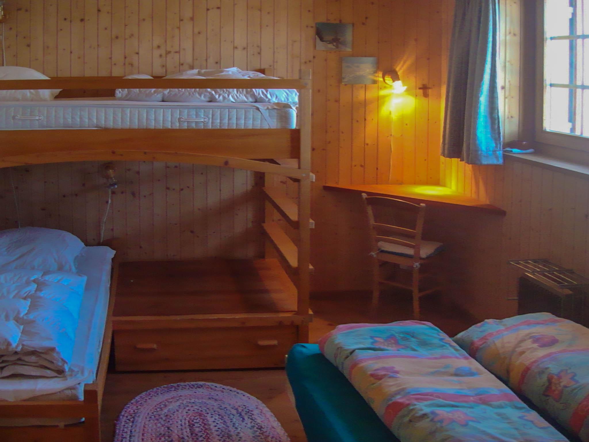 Schlafzimmer Schlafzimmer