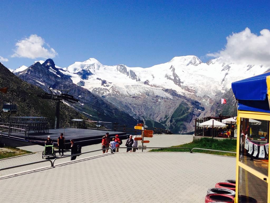 Mischabelkette Mischabelkette