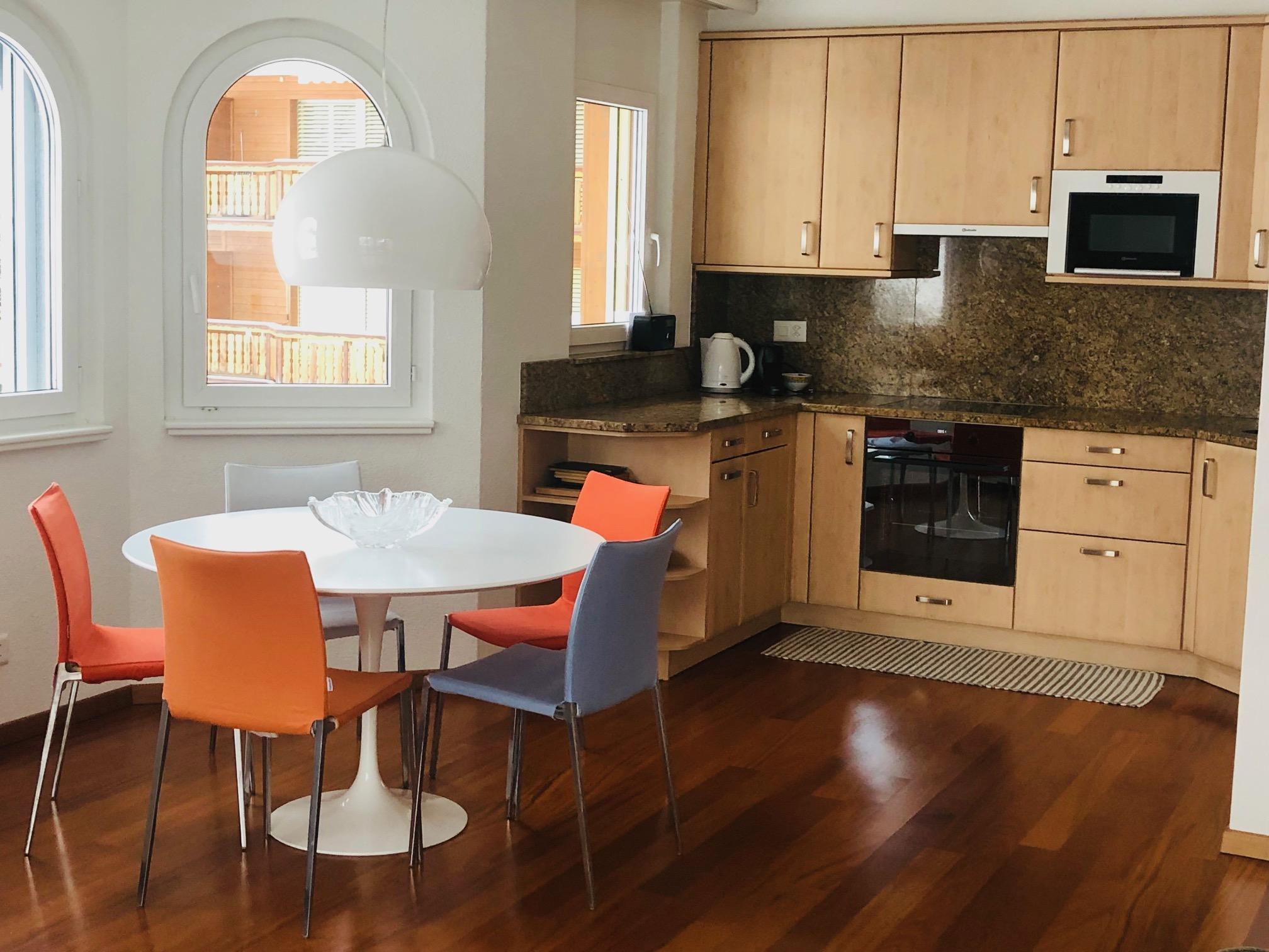 Res-Edelweiss B31_essen-küche Res-Edelweiss B31_essen-küche