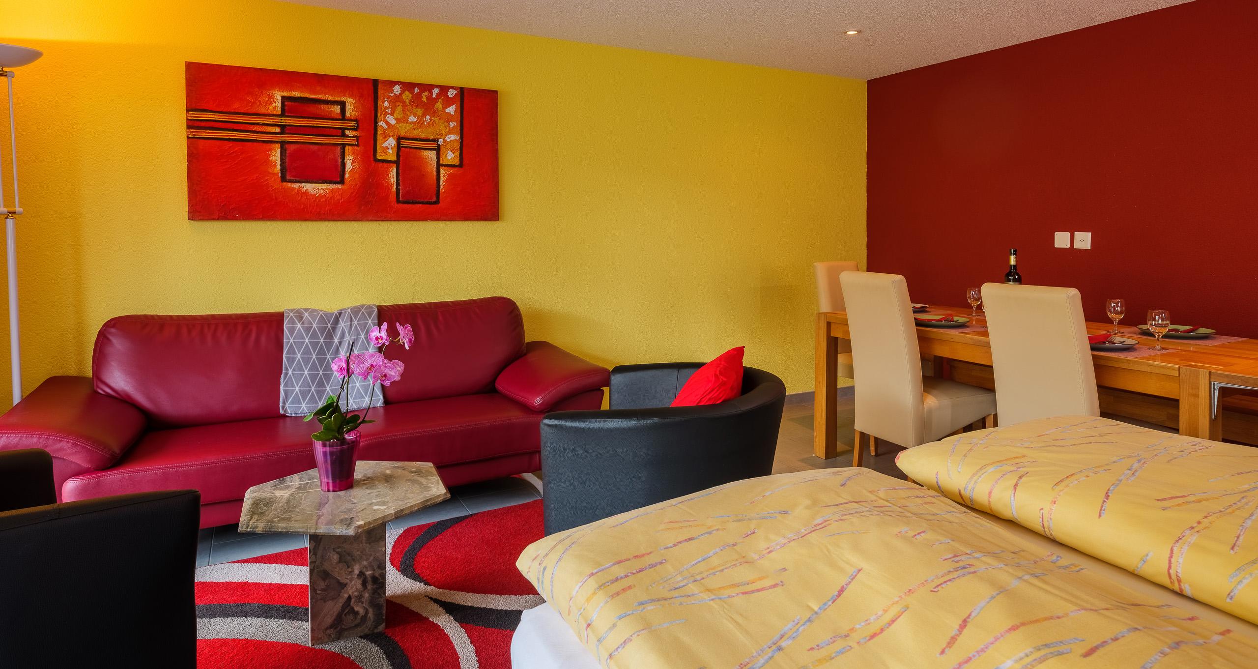 ABA_Sporting 888 - Wohnzimmer ABA_Sporting 888 - Wohnzimmer