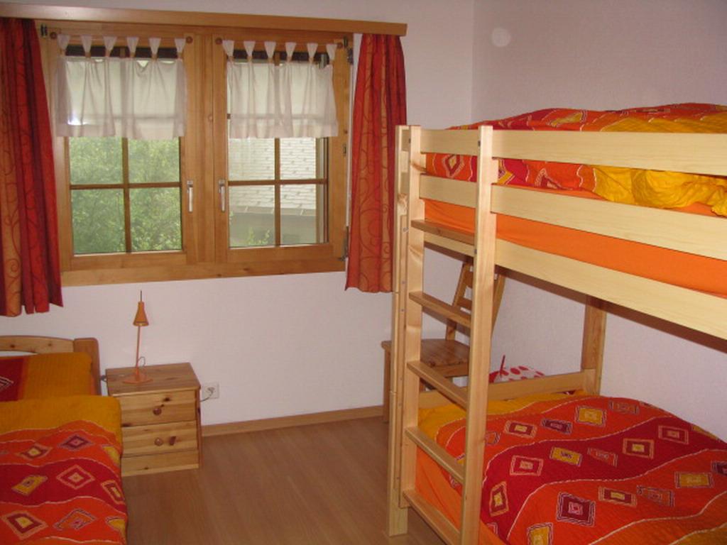 Schlafzimmer 2 Schlafzimmer 2
