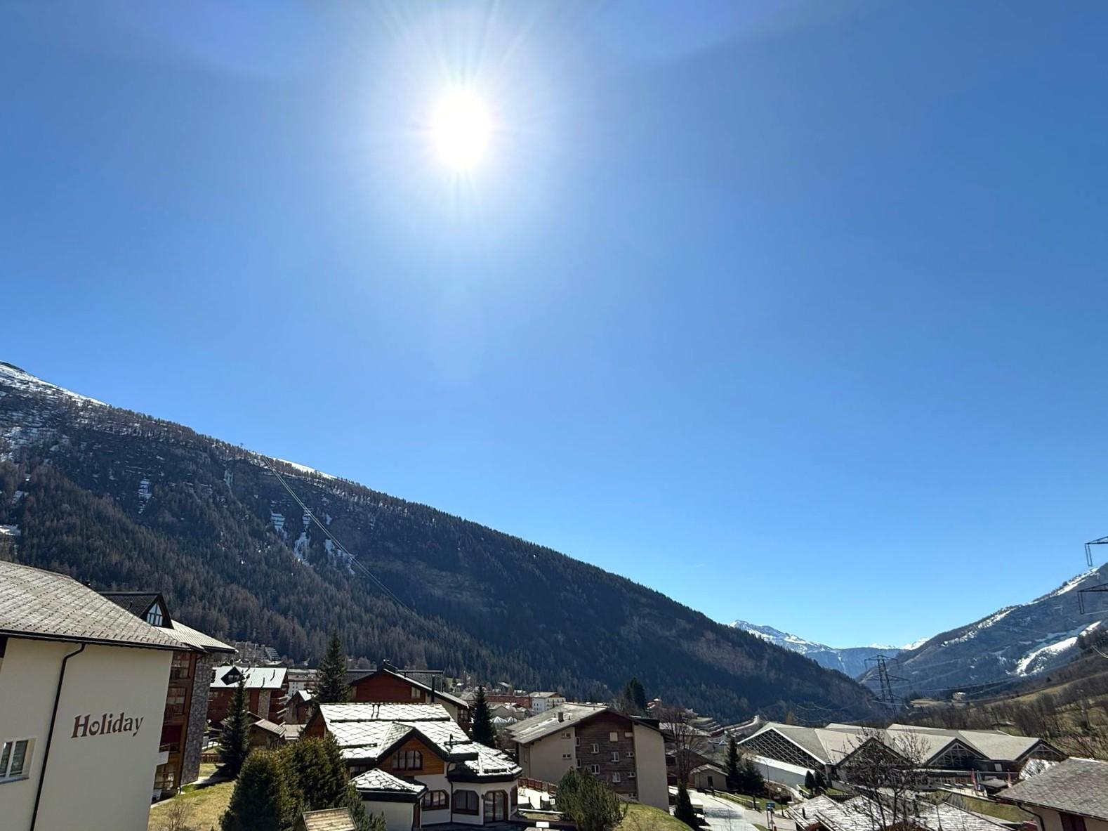 Château 26_Balkon Château 26_Balkon