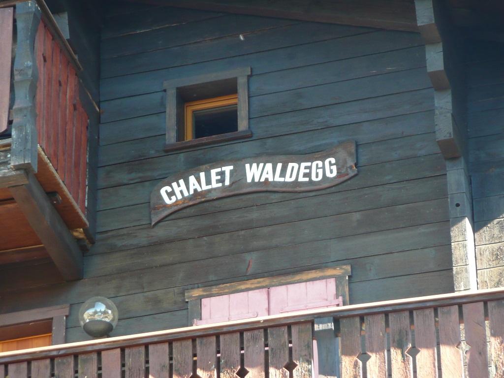 Schriftzug Schriftzug