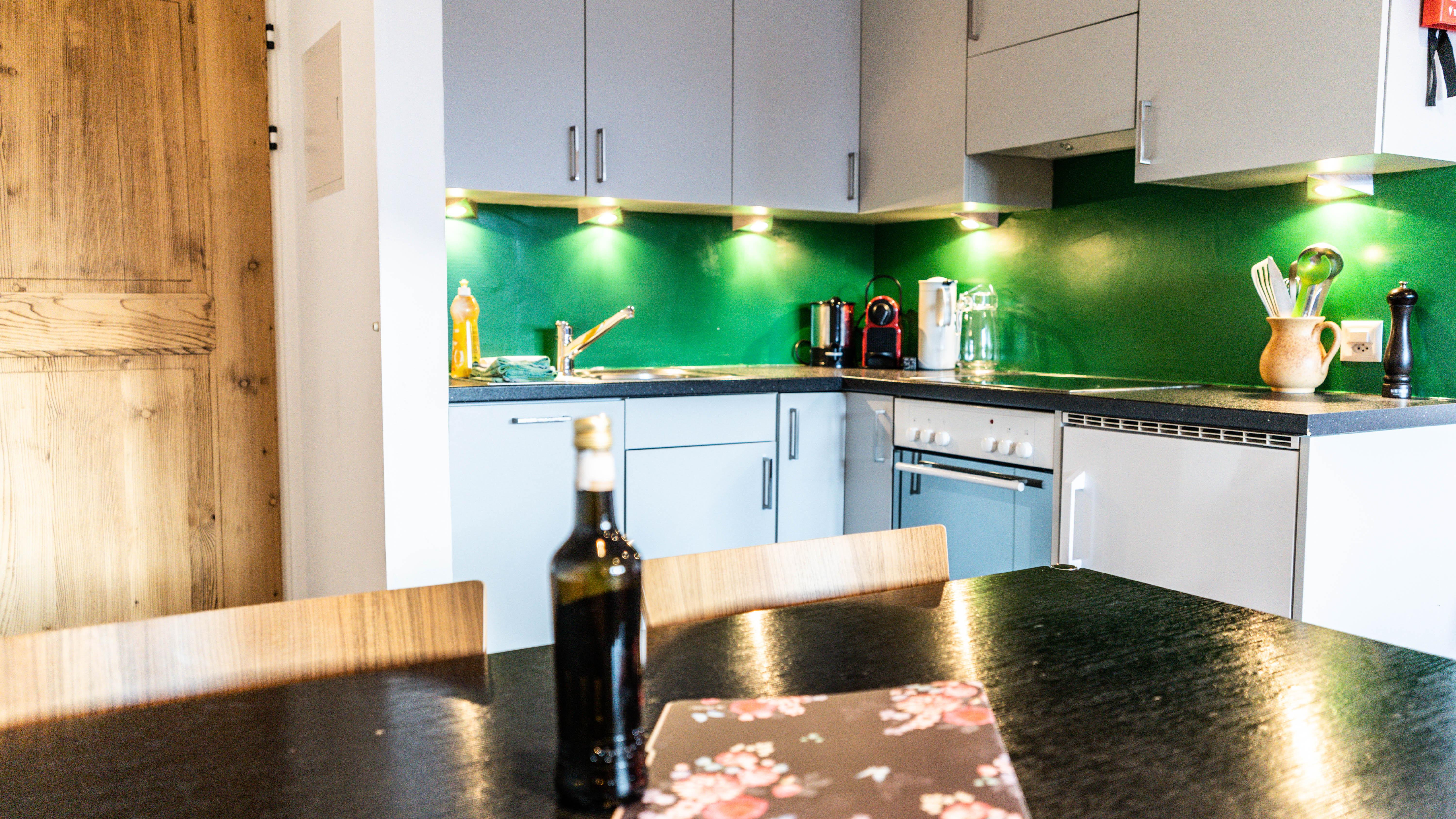 Esstisch & Küche Esstisch & Küche