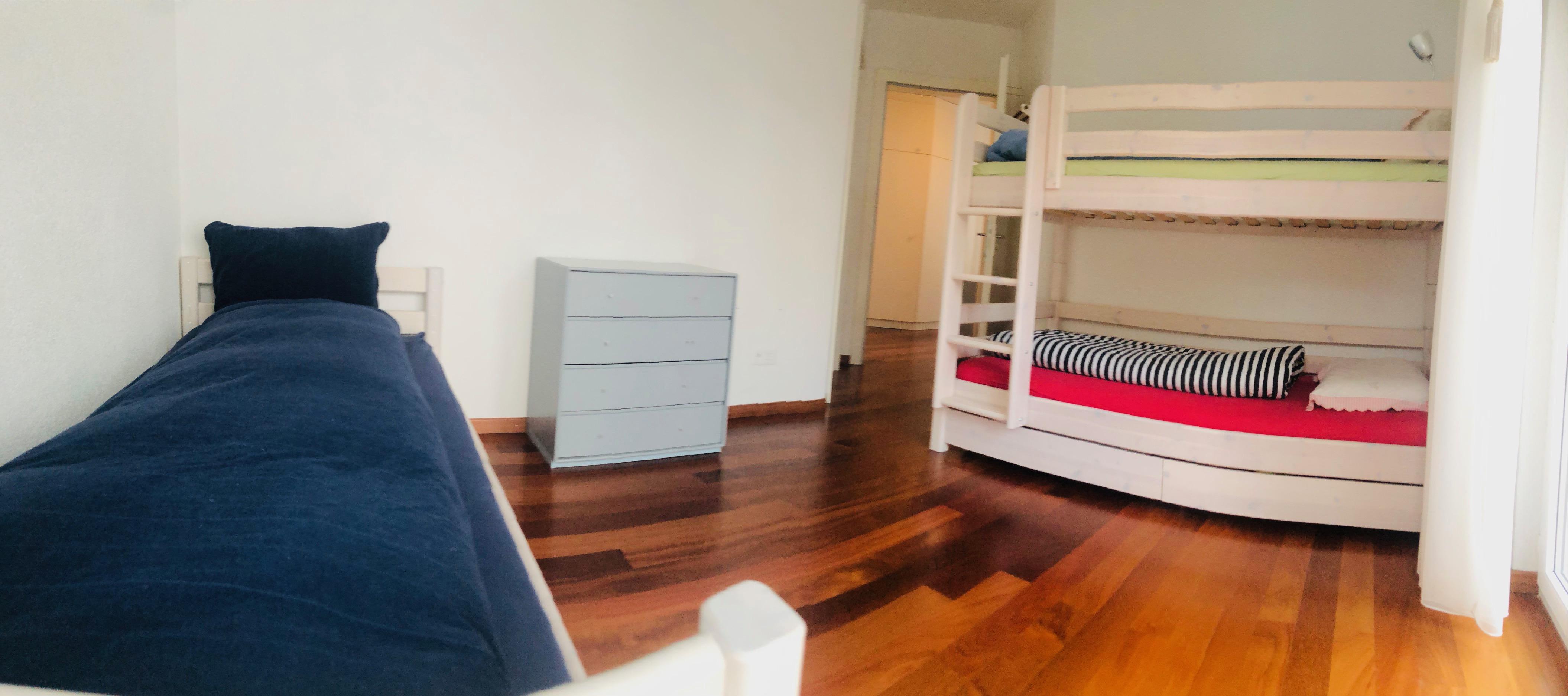 Res-Edelweiss B31_schlafen_2b Res-Edelweiss B31_schlafen_2b