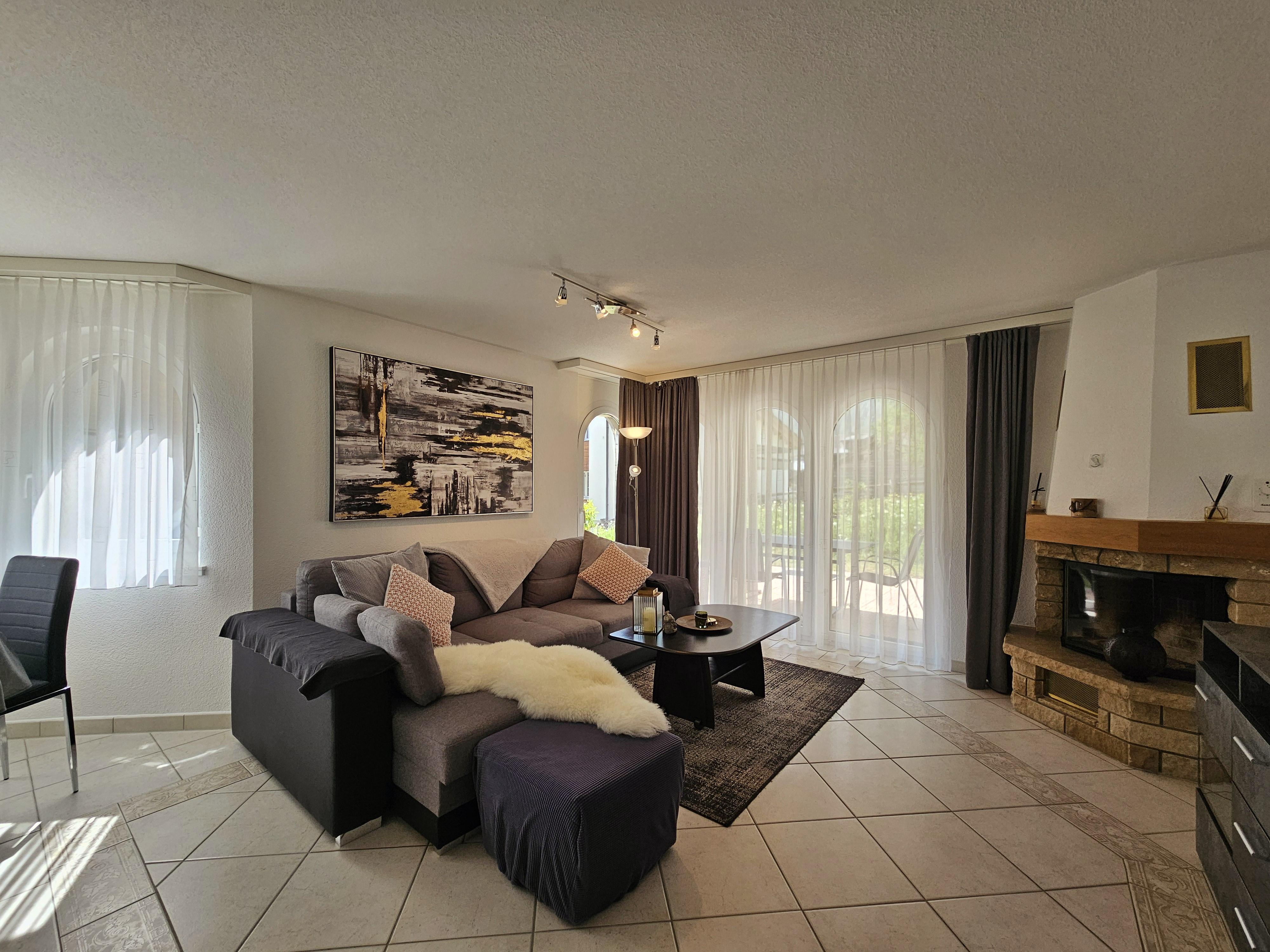 Hotelansicht