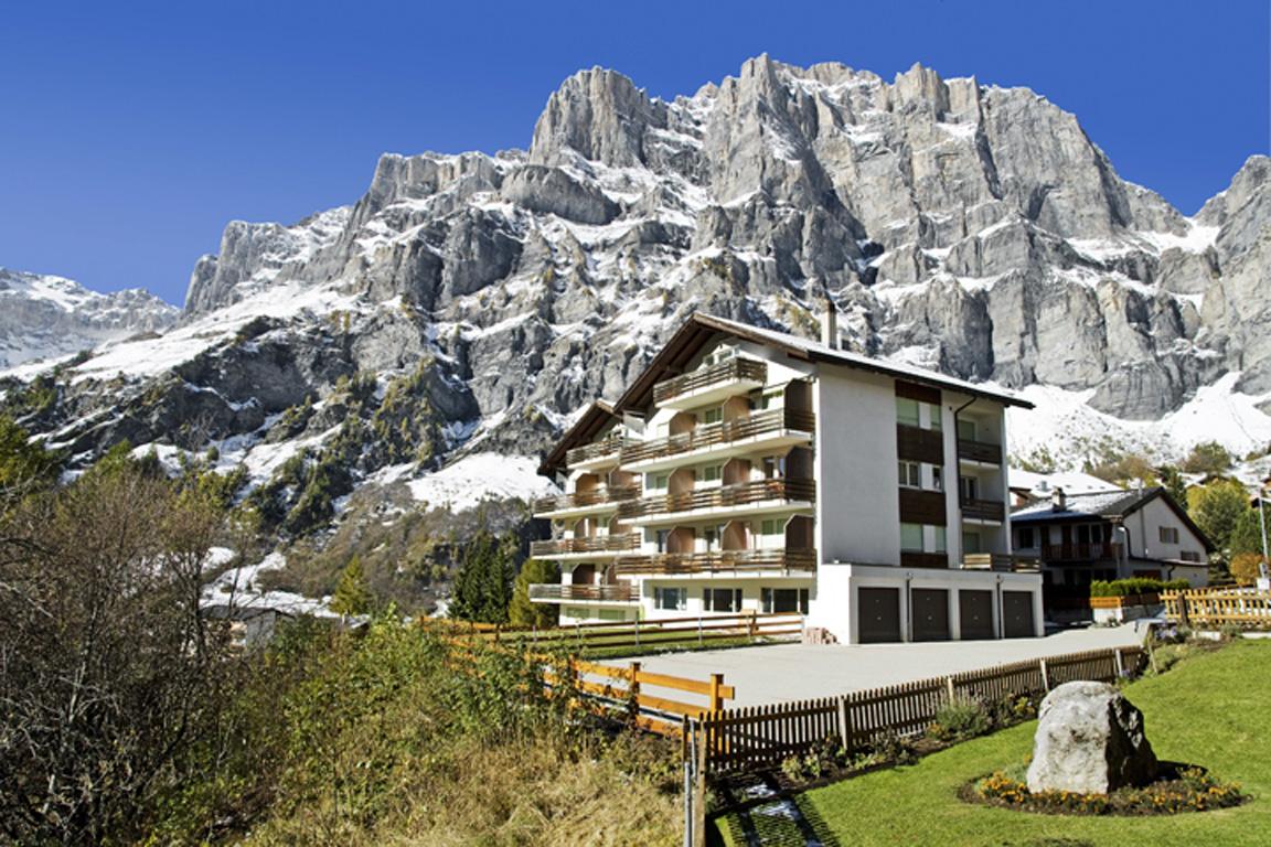Hotelansicht