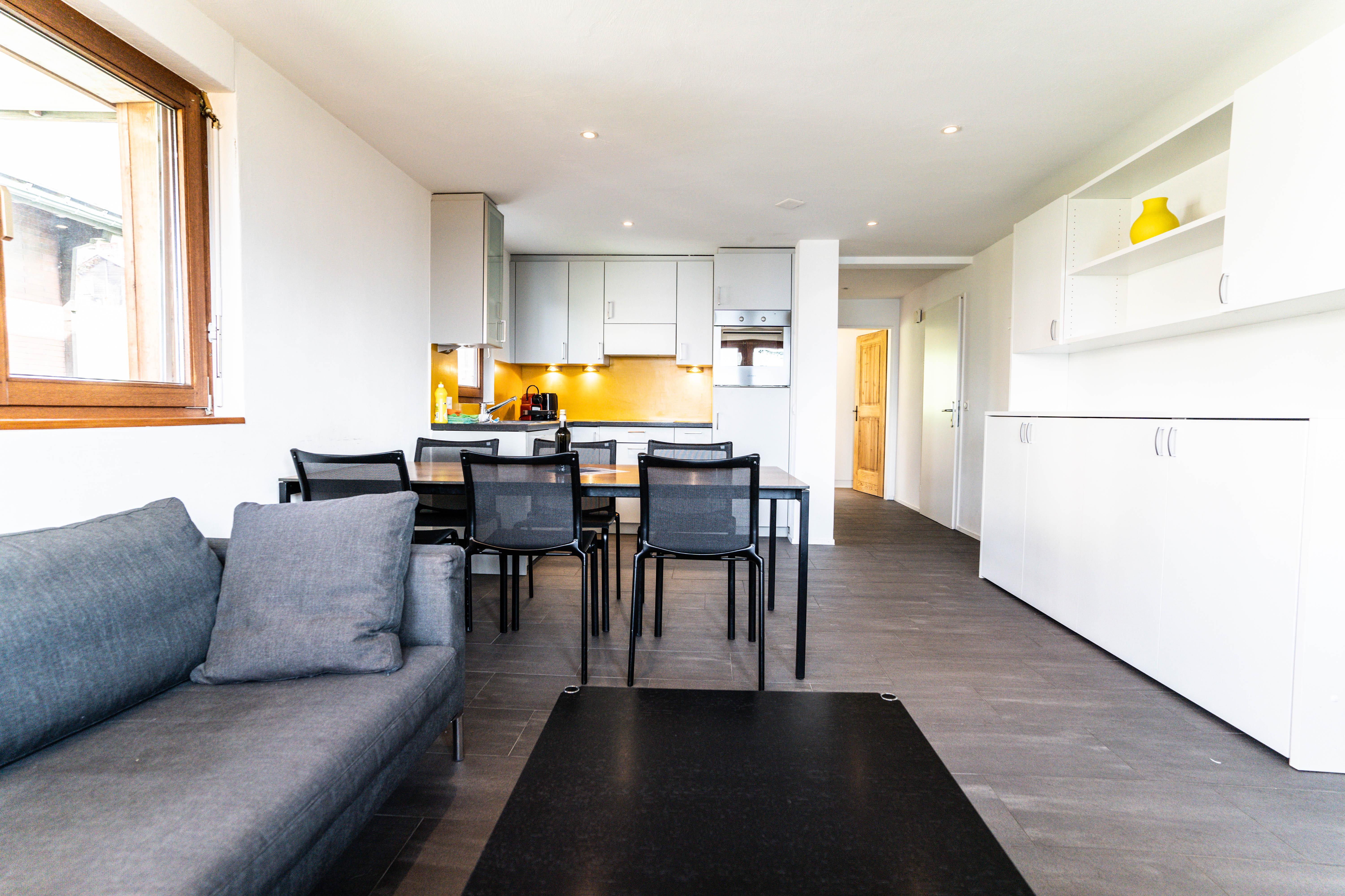 Wohnzimmer Wohnzimmer