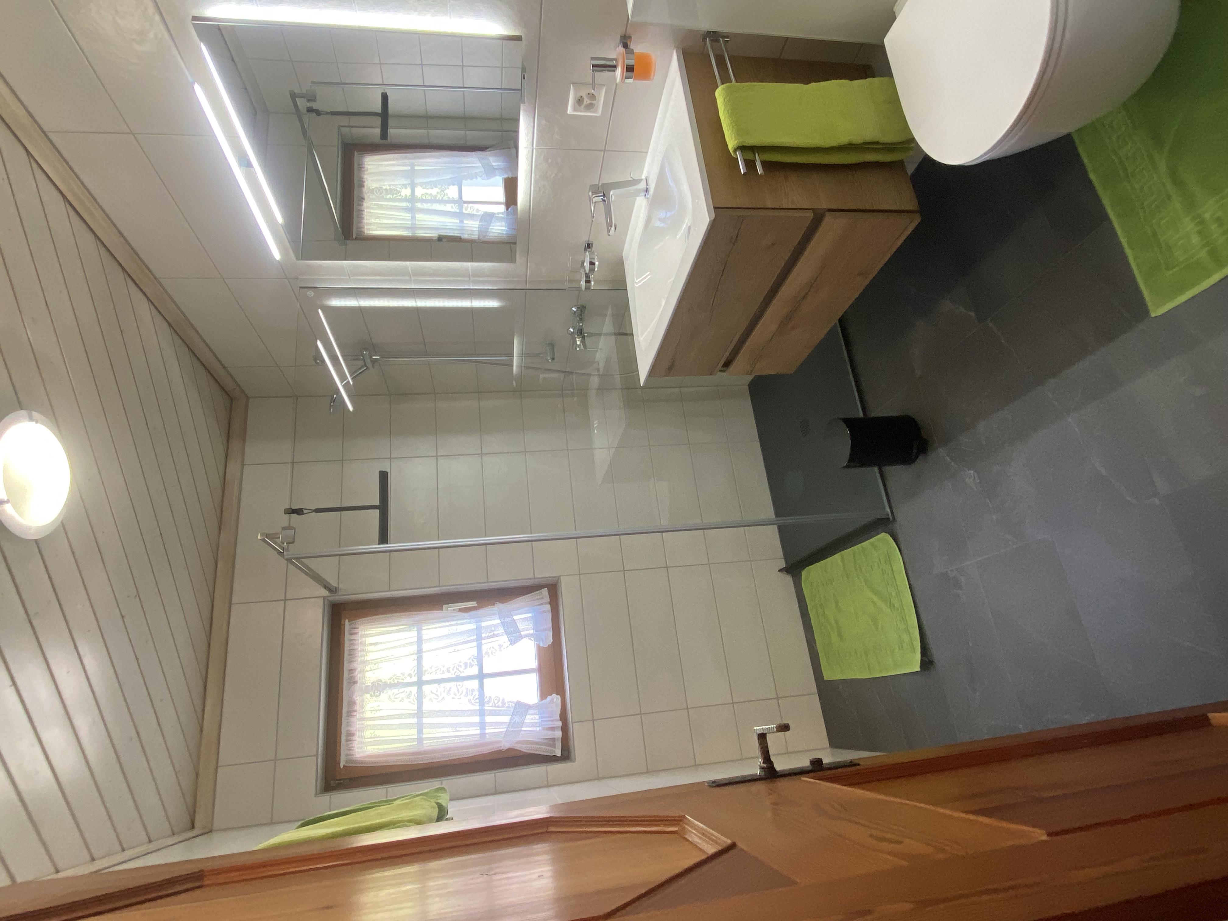 Badezimmer Badezimmer