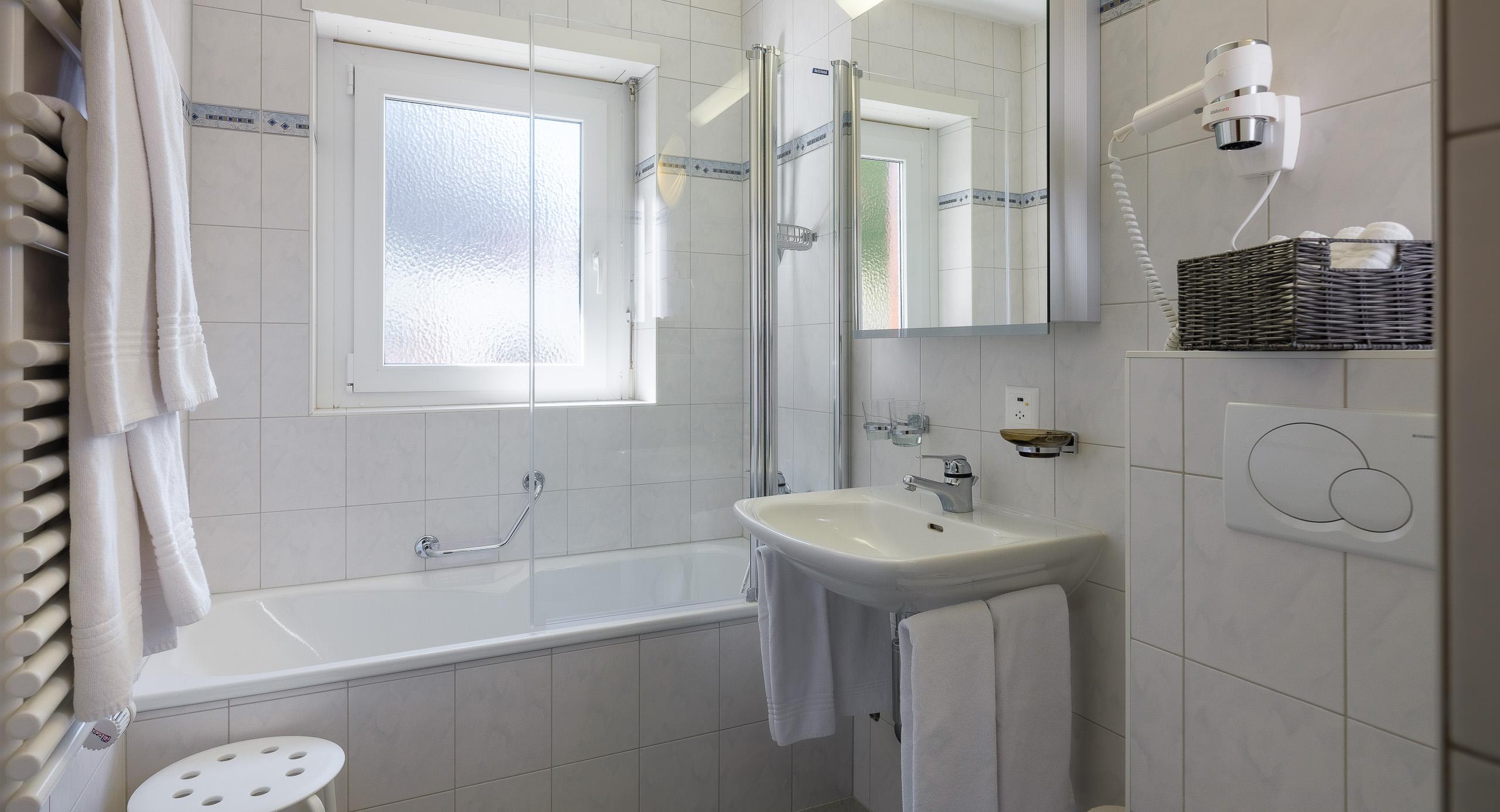 ABA_Sporting 4 - Badezimmer ABA_Sporting 4 - Badezimmer