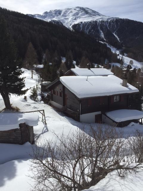 Aussenansicht Winter 3 Aussenansicht Winter 3