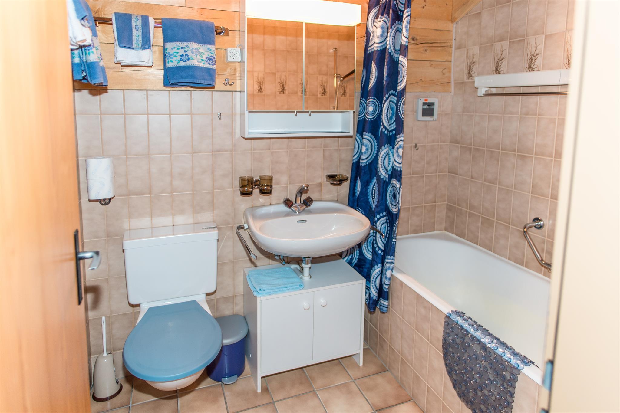 Badezimmer Badezimmer