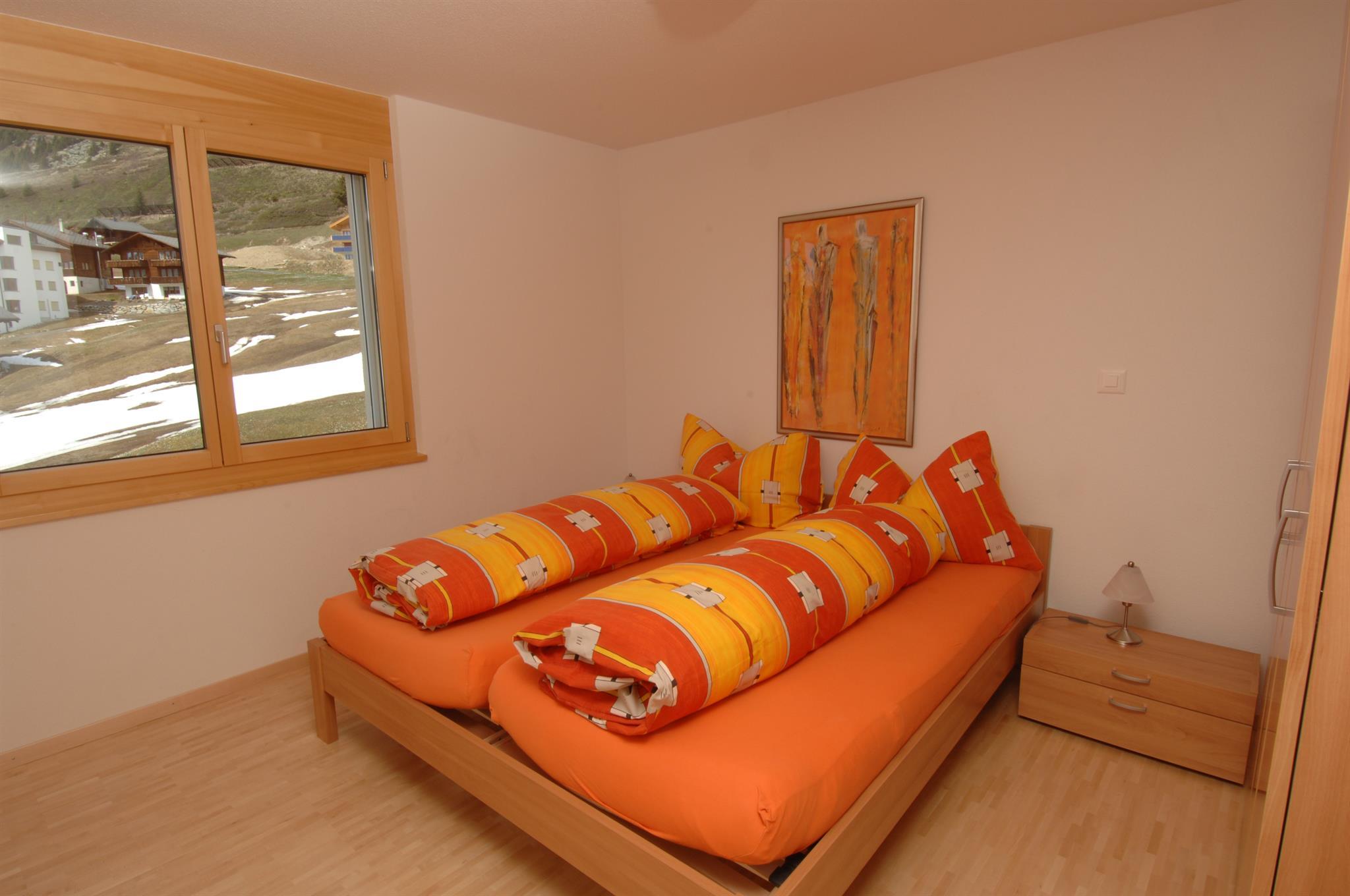 Schlafzimmer 1 Schlafzimmer 1