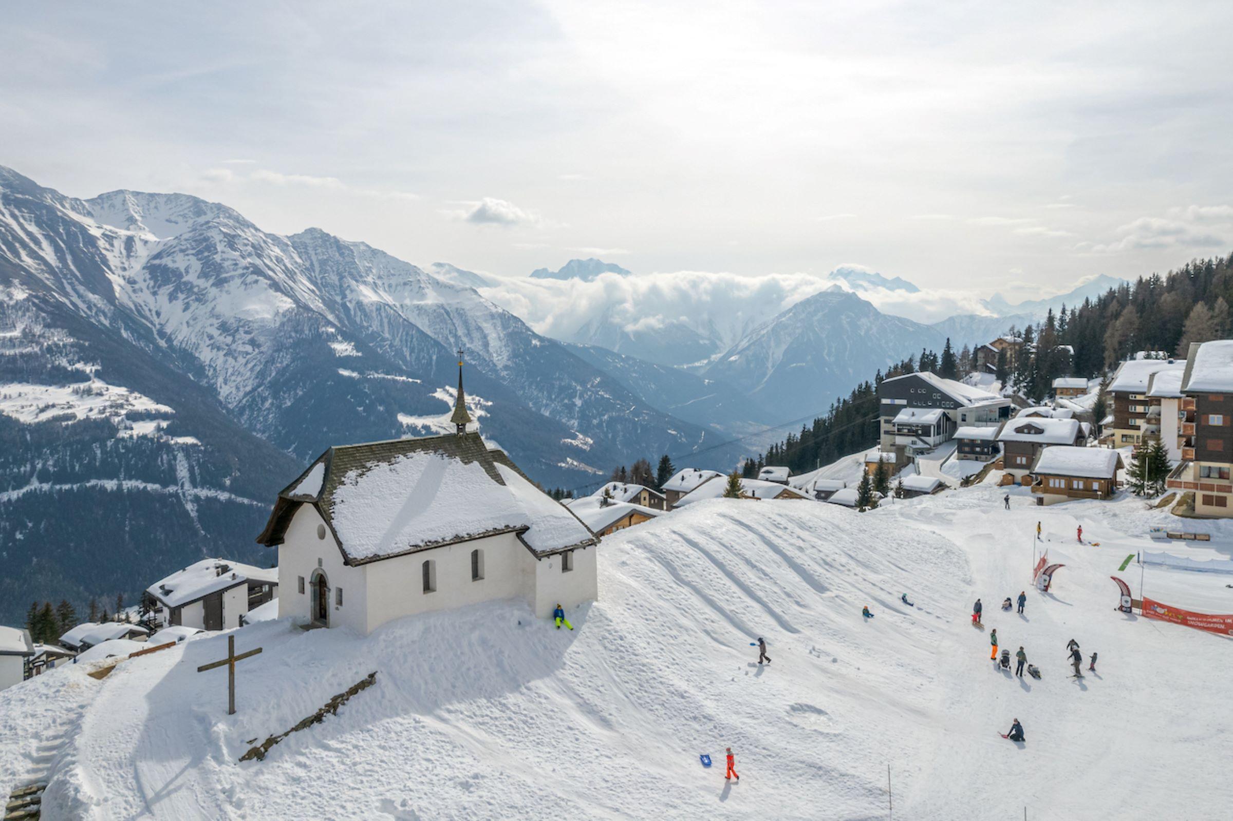 Kirche-Bettmeralp-1 Kirche-Bettmeralp-1