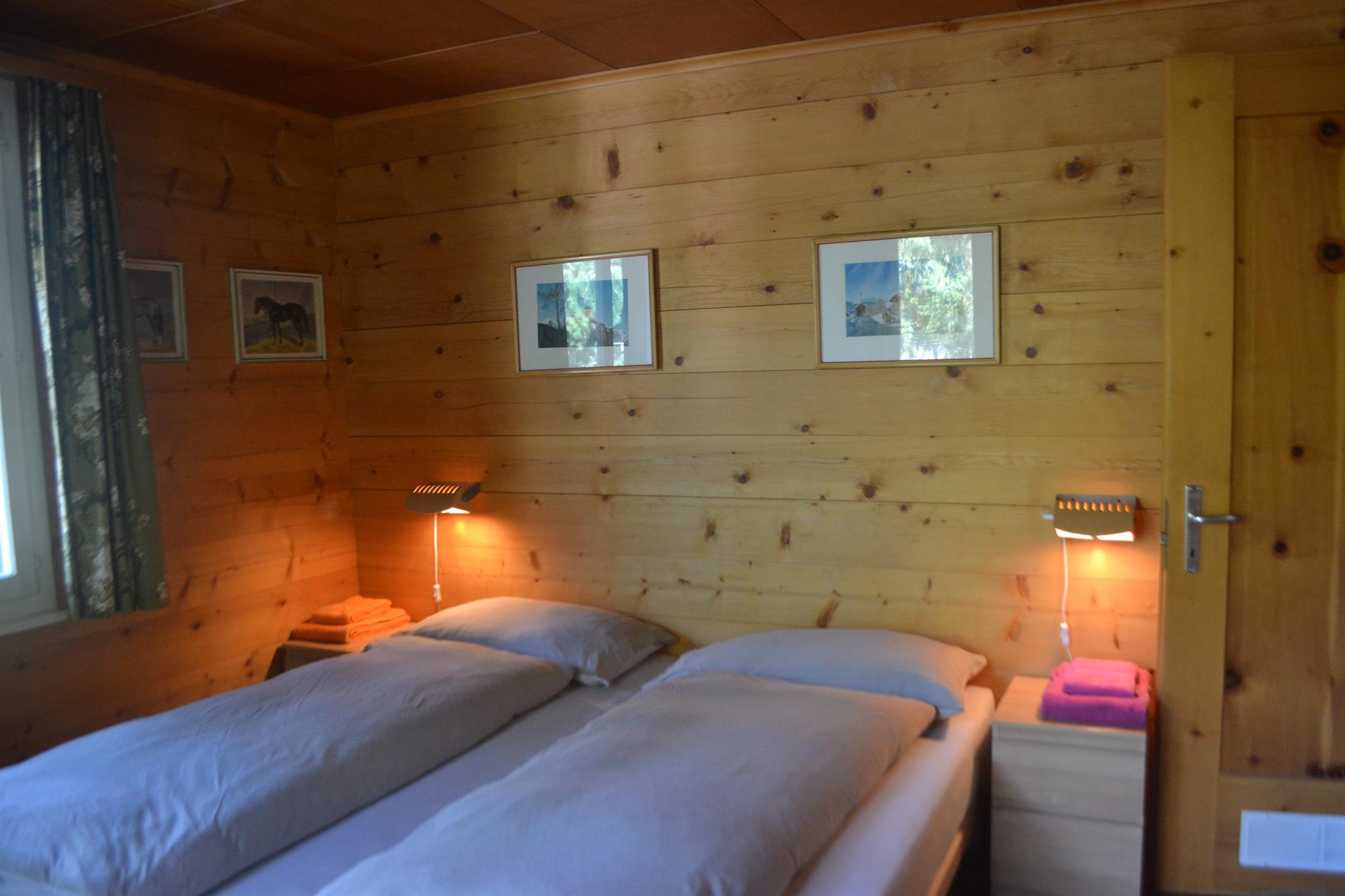 Double Bed Room - 1st Floor 1 Double Bed Room - 1st Floor 1