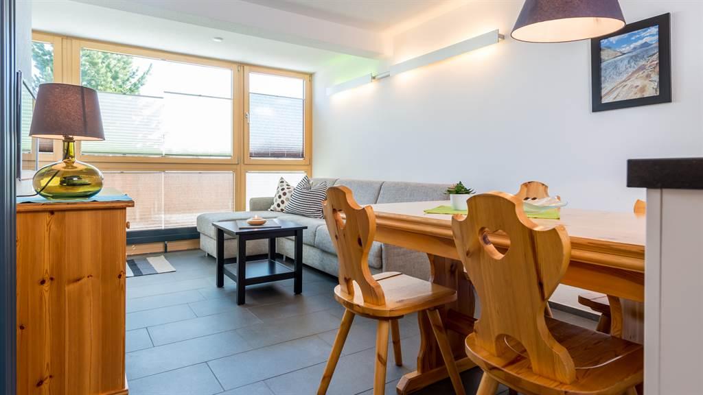 Wohnraum 1 Wohnraum 1