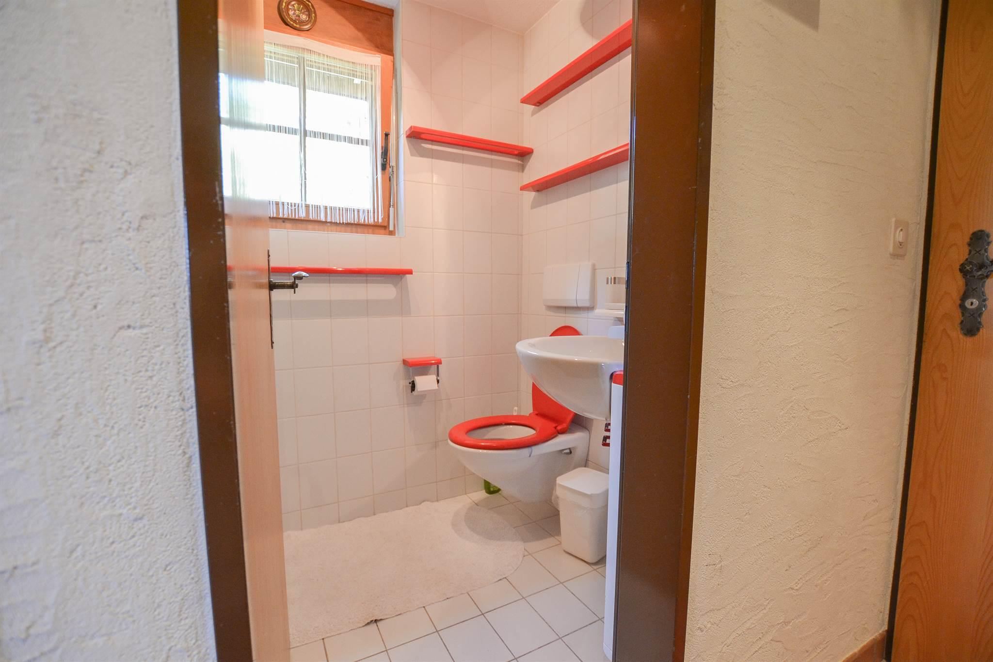 Badezimmer & Toilette Badezimmer & Toilette