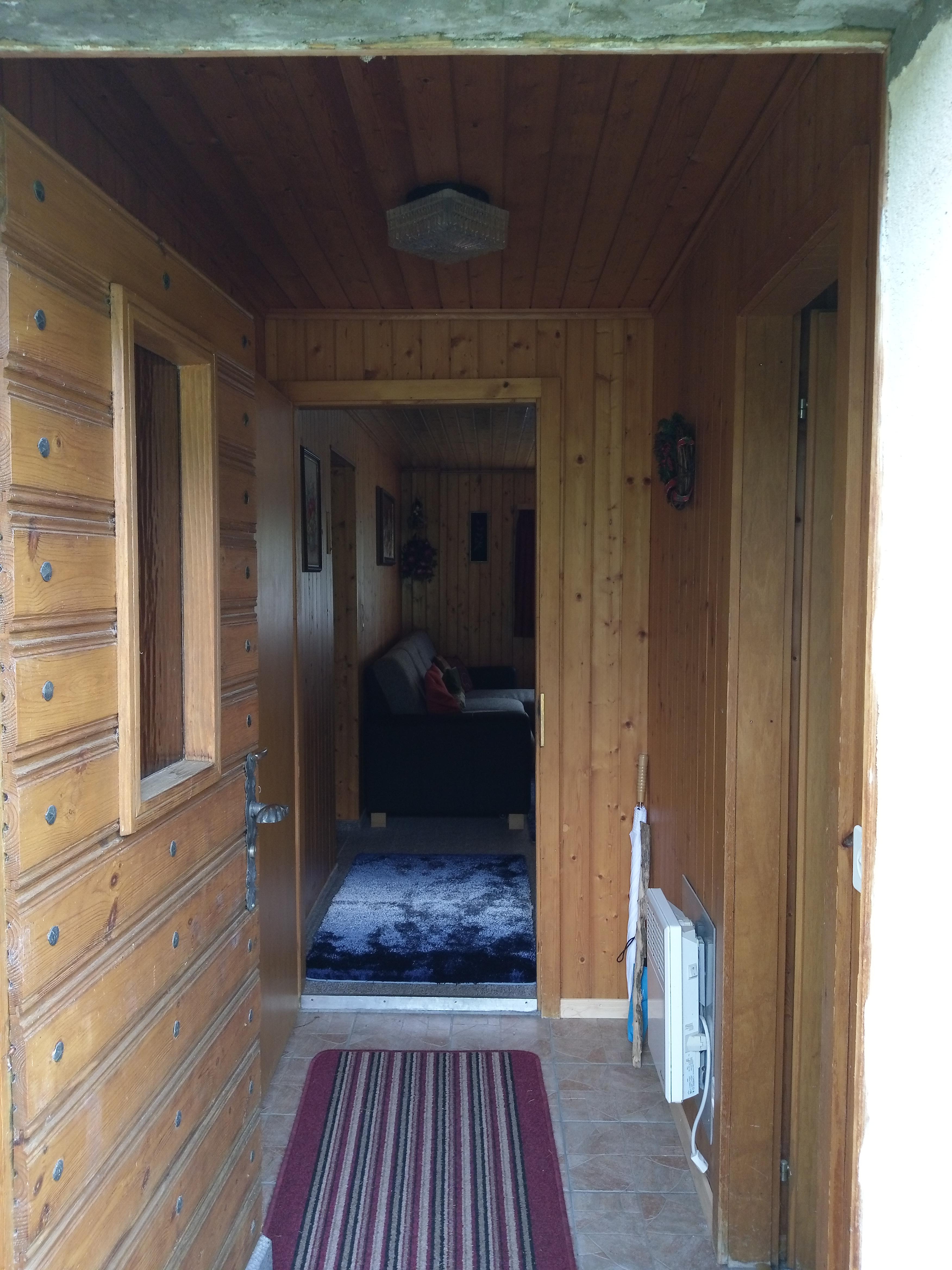 Eingangsbereich Eingangsbereich