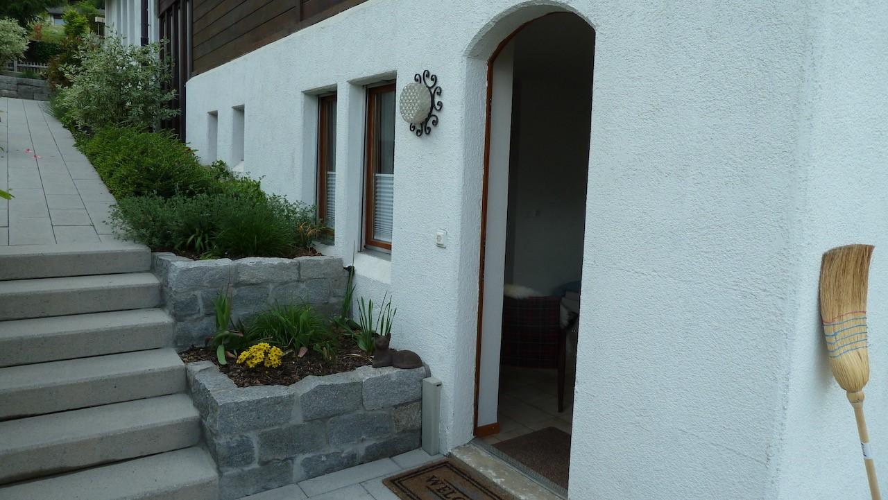 Hotelansicht