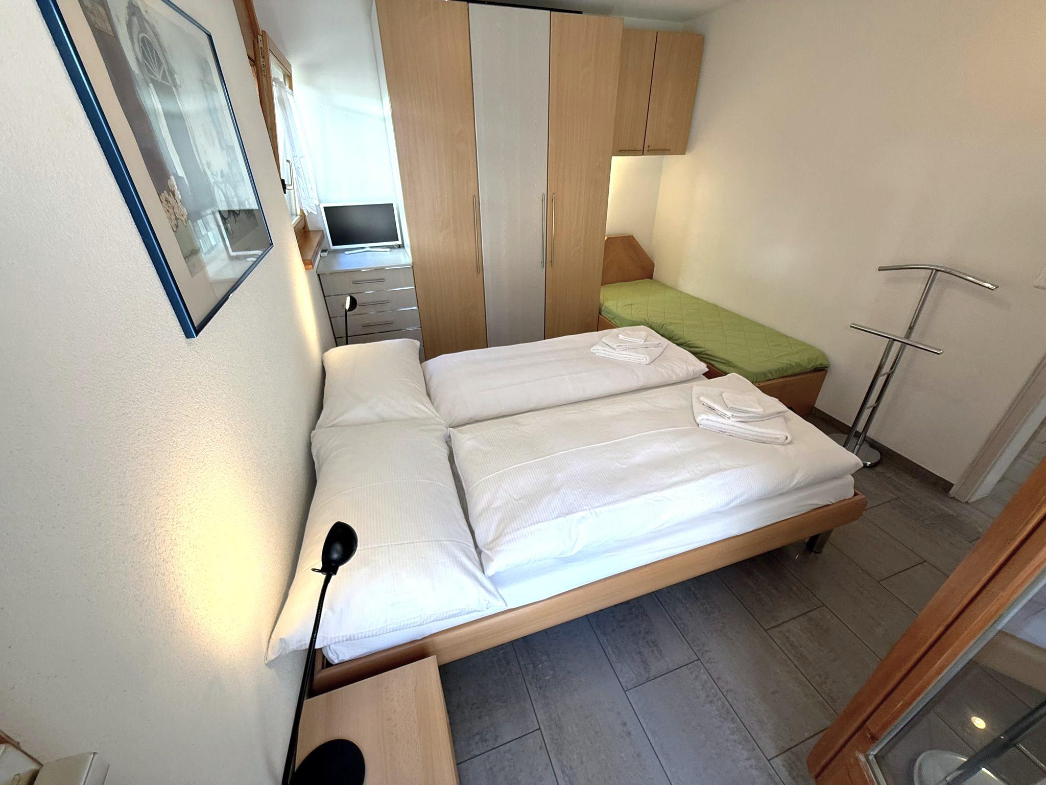 Château 01_Schlafzimmer Château 01_Schlafzimmer