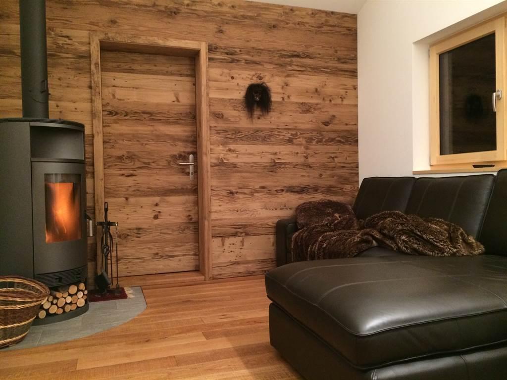 Wohnzimmer EG Spycherli Riederalp Wohnzimmer EG Spycherli Riederalp