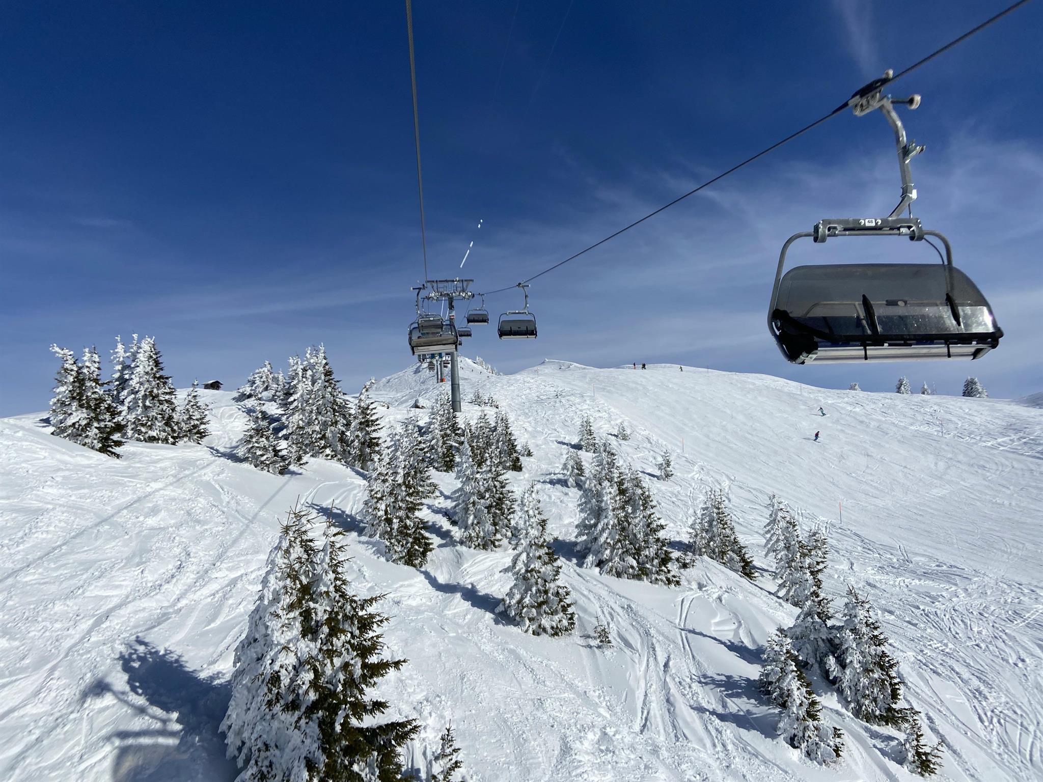 Winter Impressionen Winter Impressionen