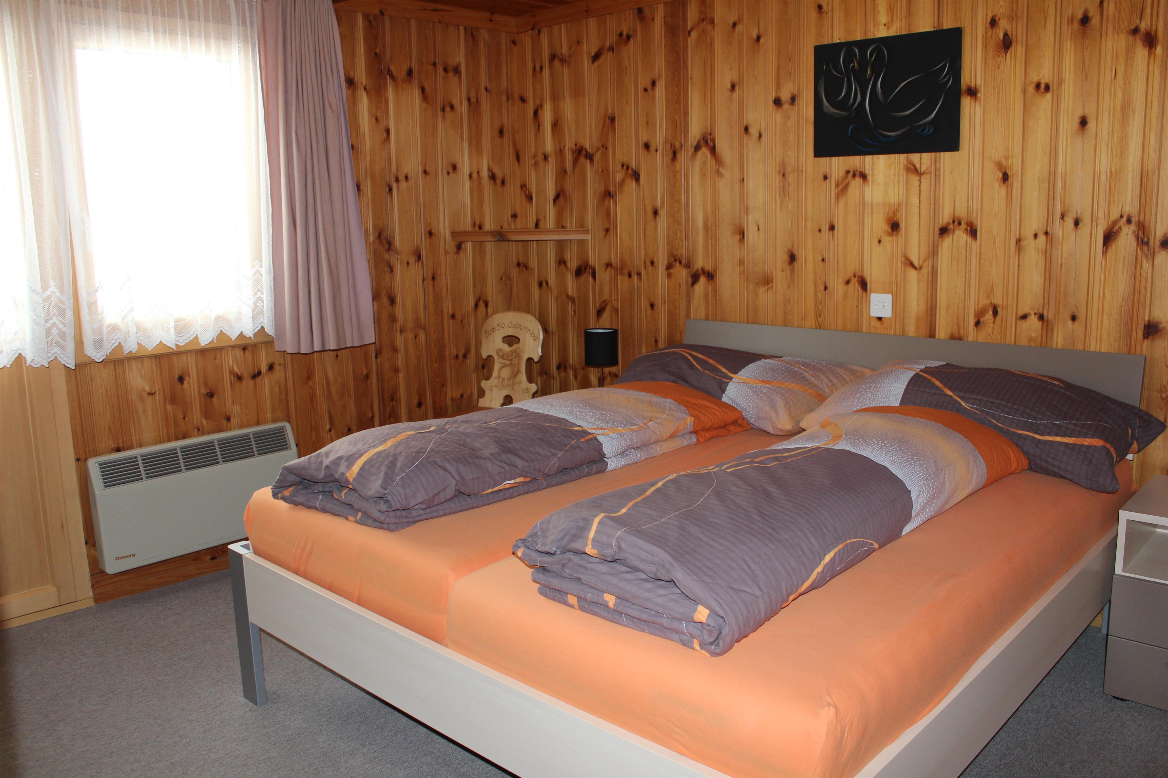 Schlafzimmer 2 Schlafzimmer 2