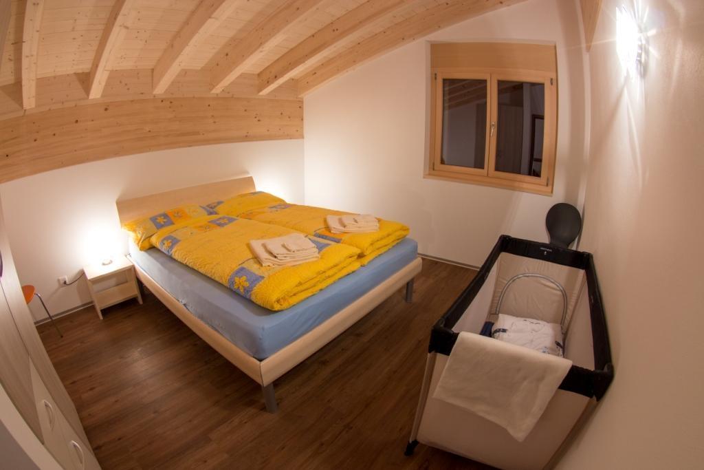 Schlafzimmer 1 Schlafzimmer 1
