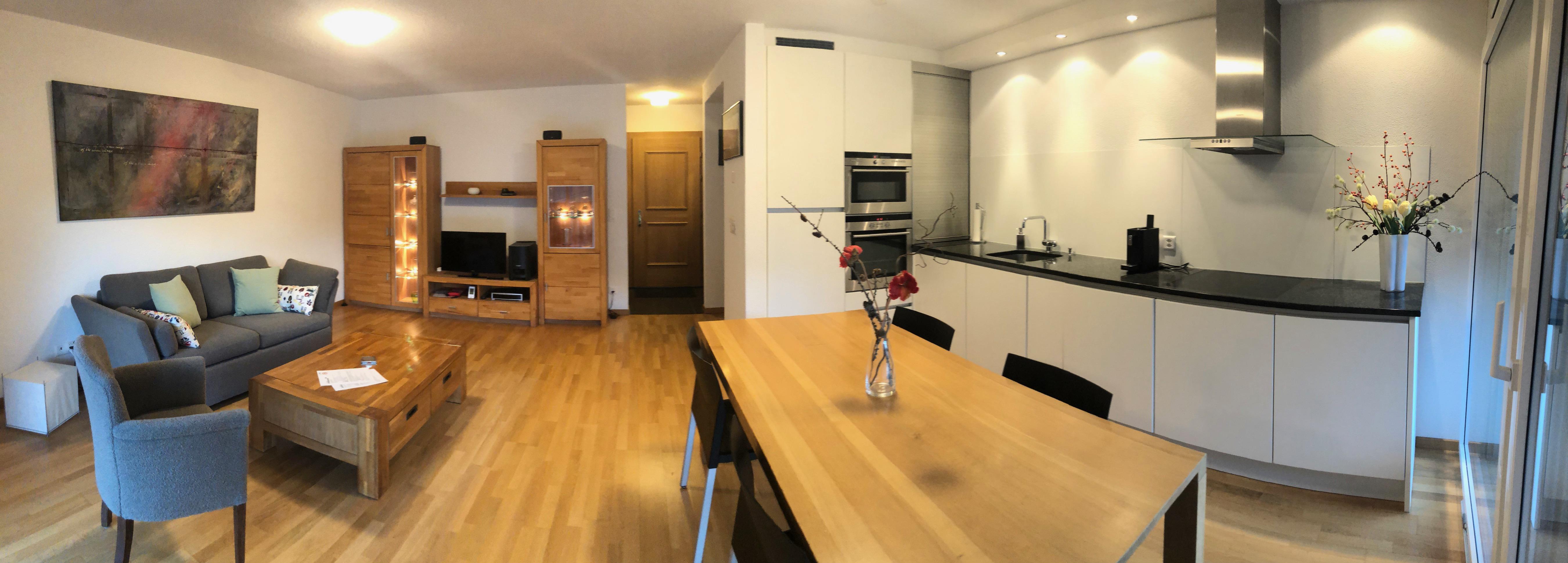 Edelweiss C 32_wohnen-essen-küche Edelweiss C 32_wohnen-essen-küche