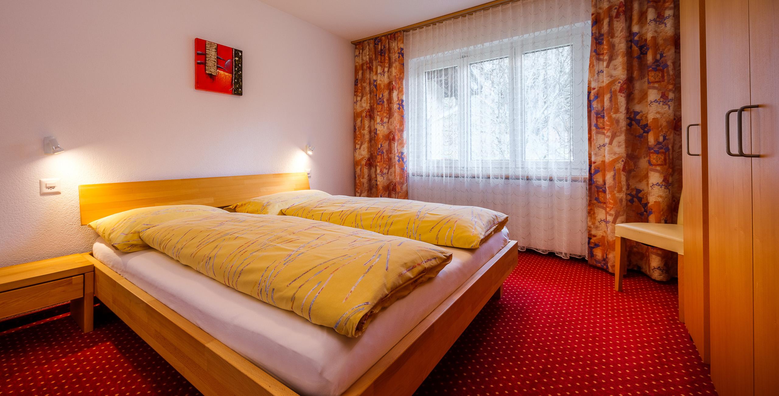 ABA_Bellavista 1 - Schlafzimmer 2 ABA_Bellavista 1 - Schlafzimmer 2