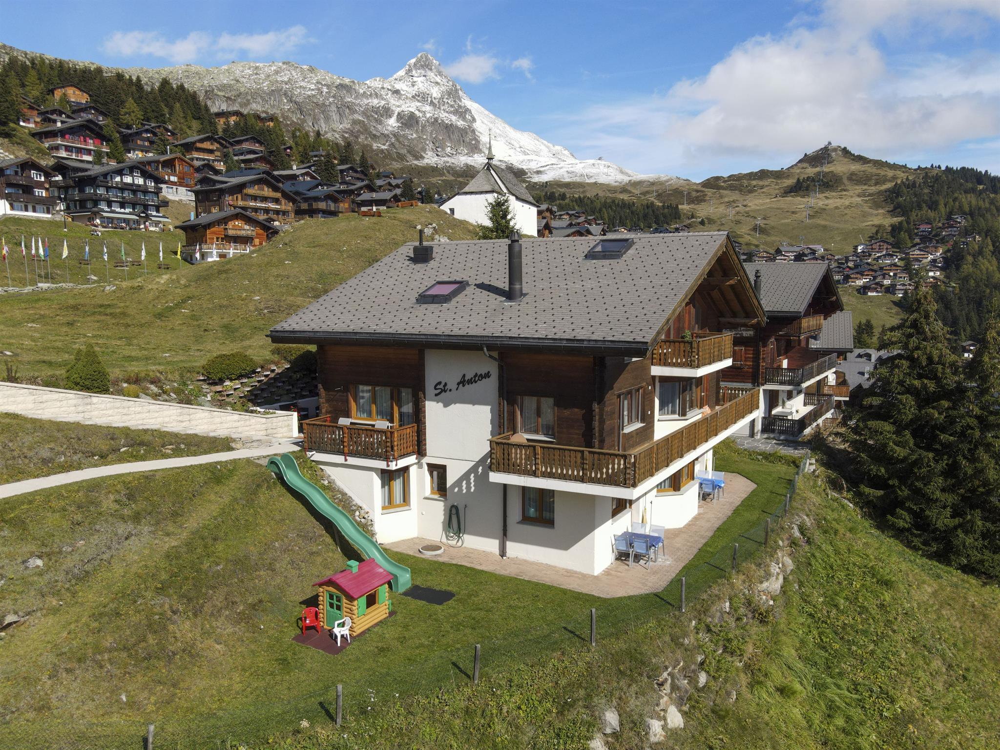 Hotelansicht