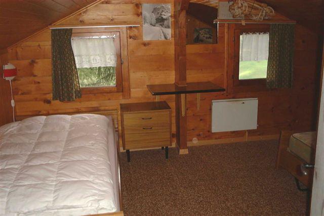 Zimmer oben Zimmer oben