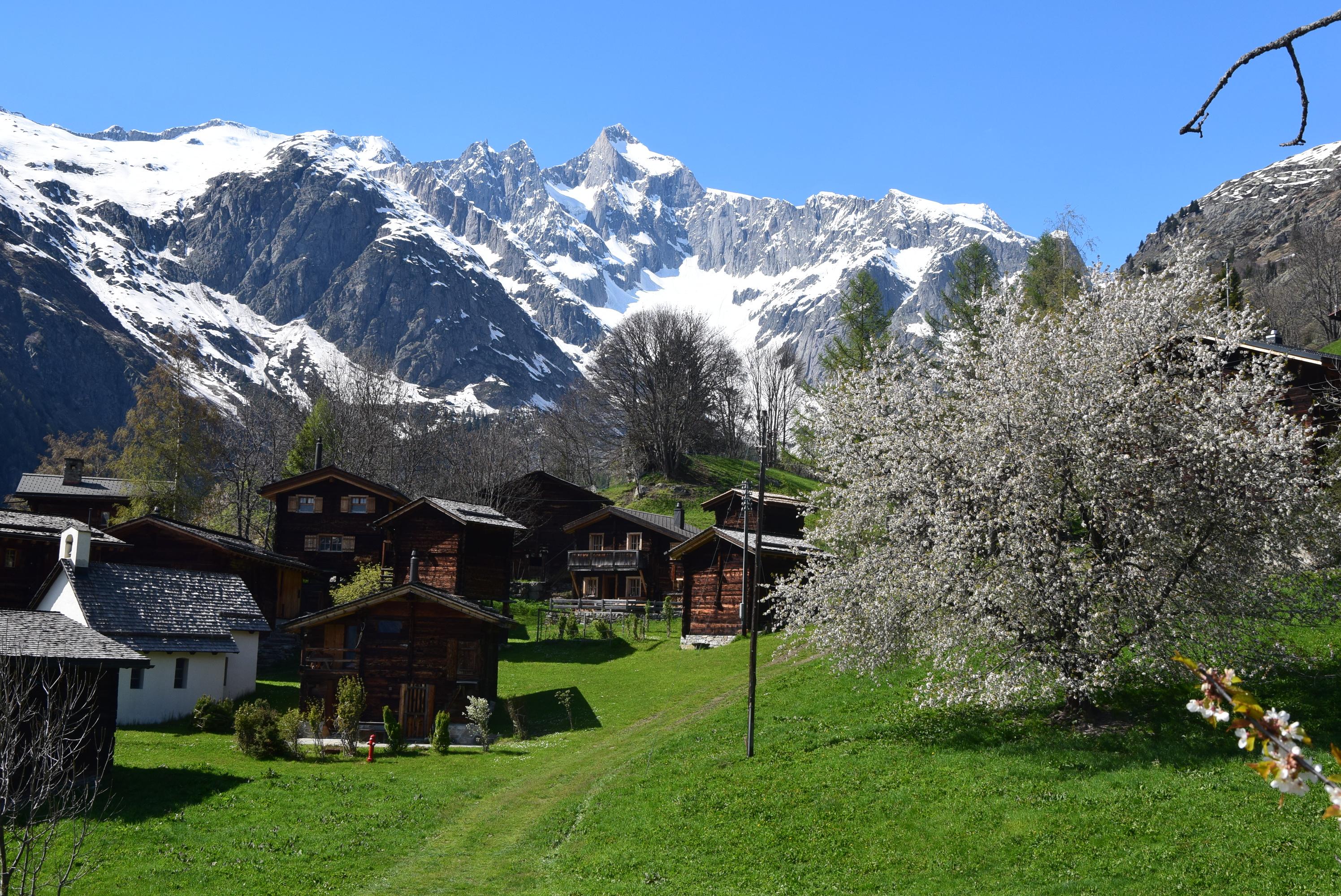 Egga Frühjahr Egga Frühjahr