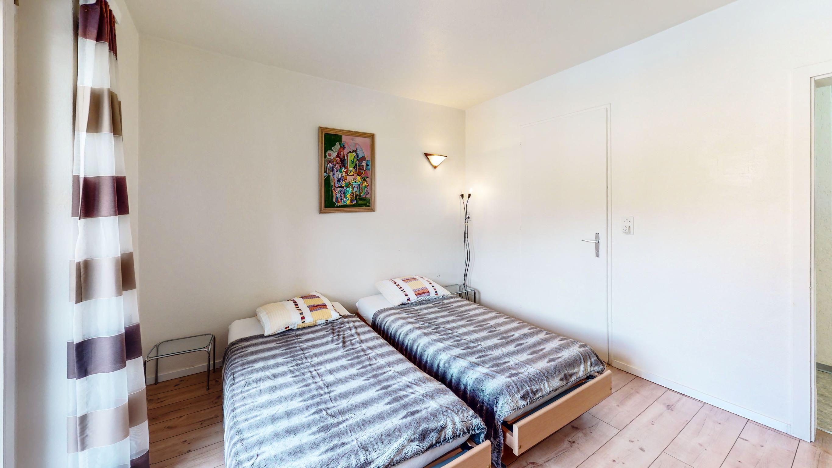 Matterhof 17_27_schlafen_1b Matterhof 17_27_schlafen_1b